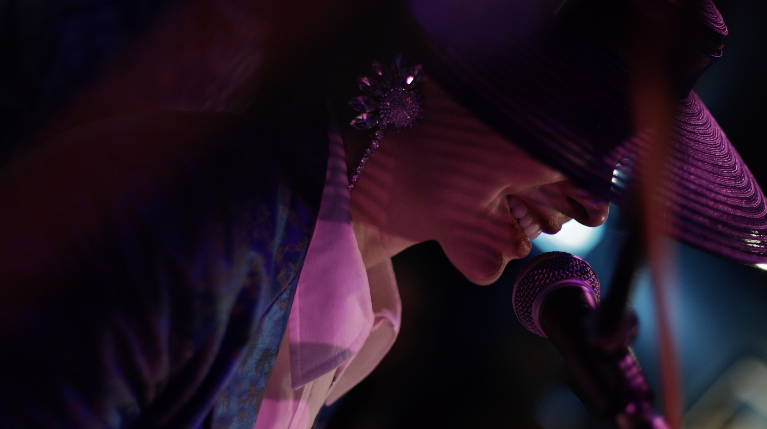 Poetry Salon @ The Arts Club 