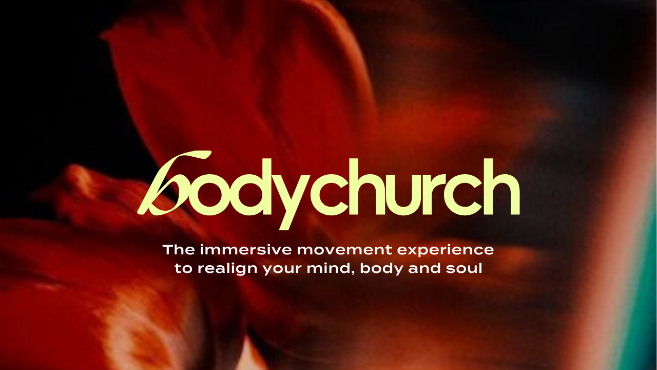 Body Church Sundays @ VOLT50