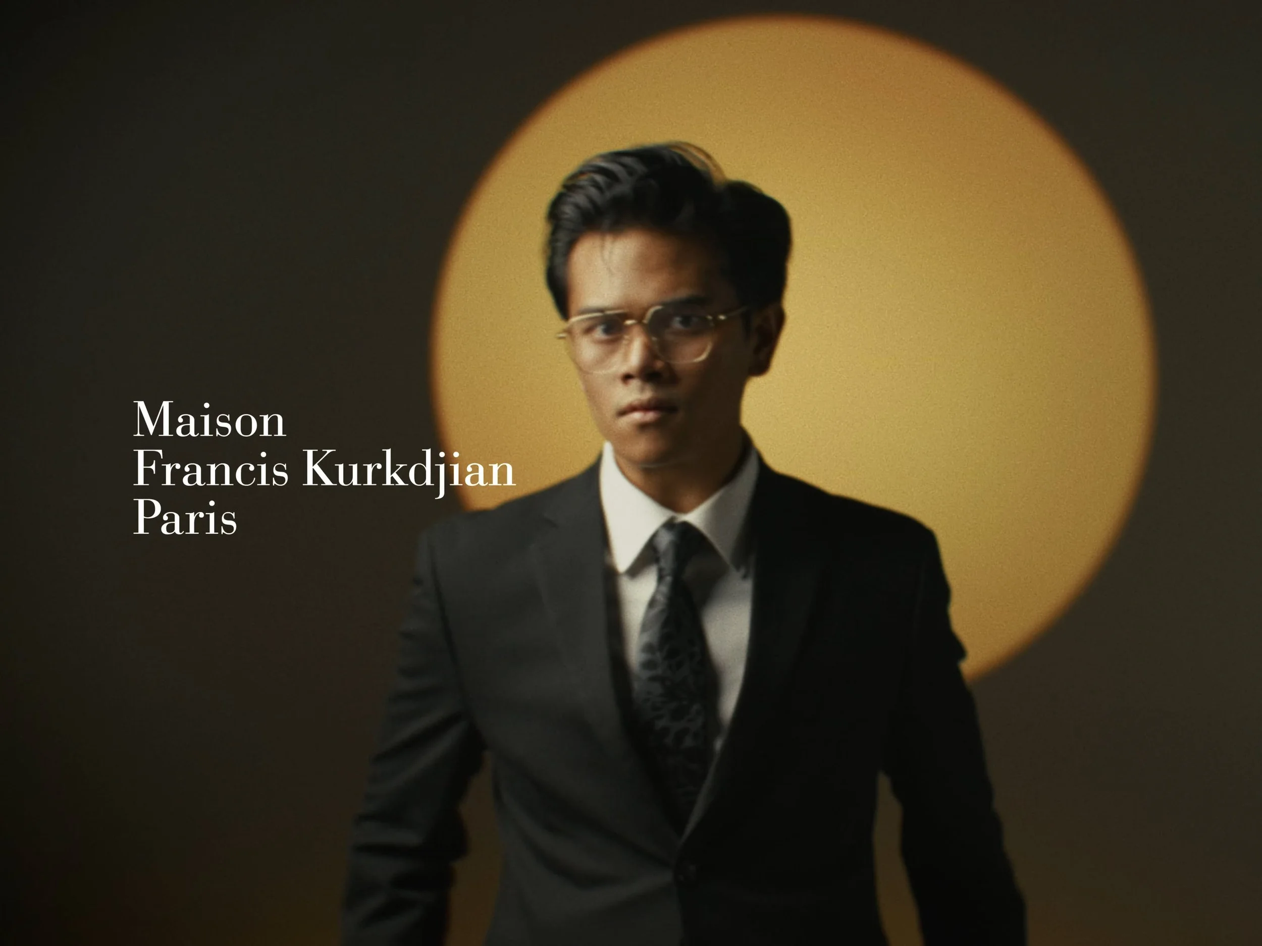 Maison Francis Kurkdjian