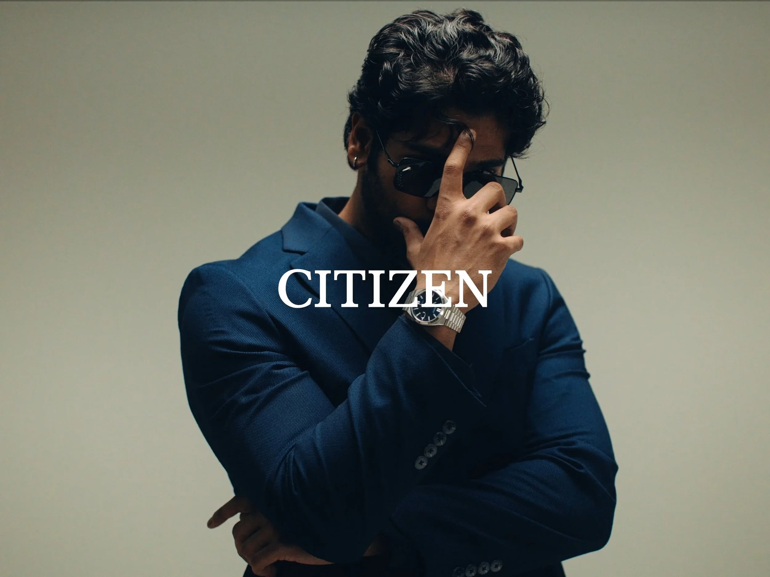 Citizen Tsuyosa