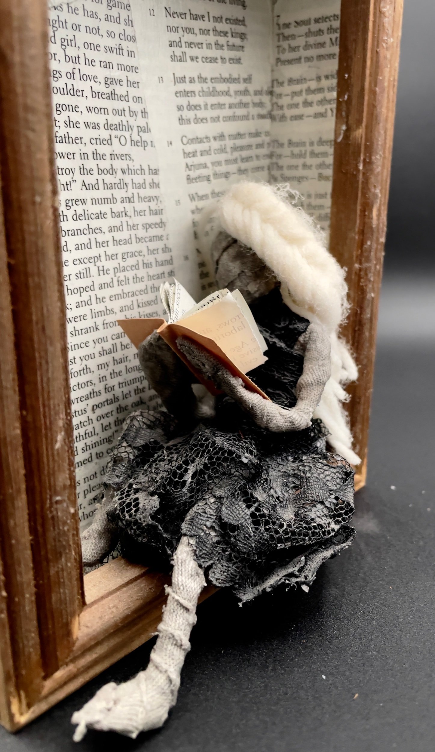 Bibliophile