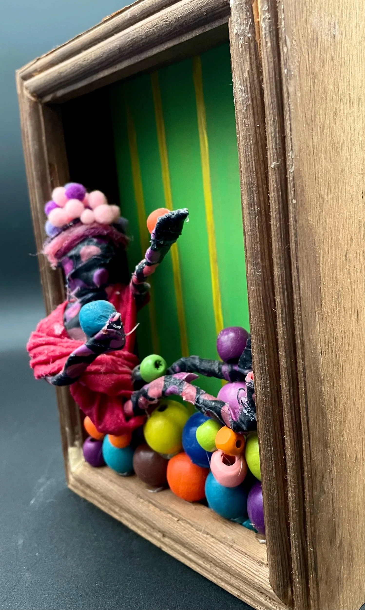 Juggling Act
