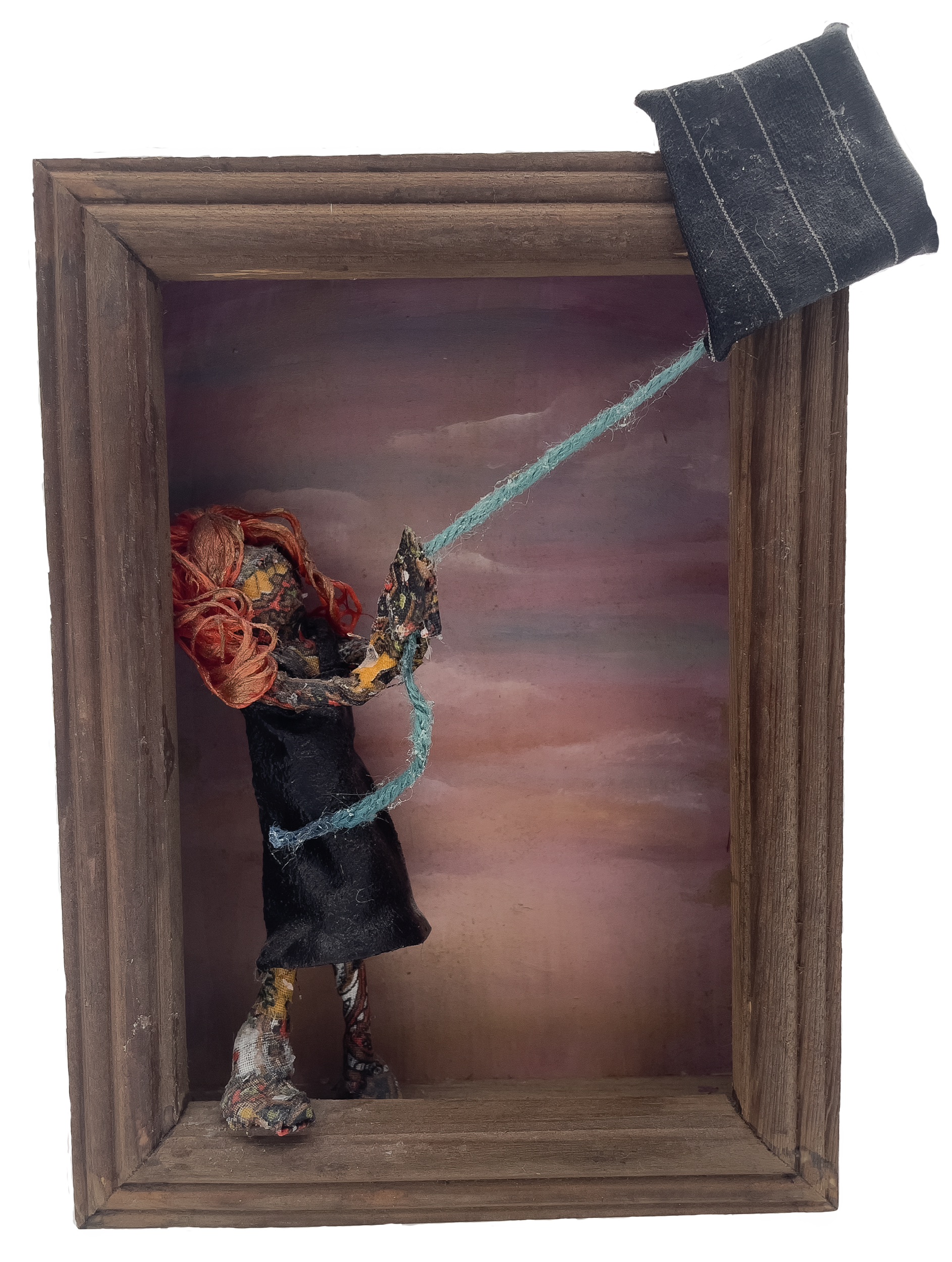 Kite Flying