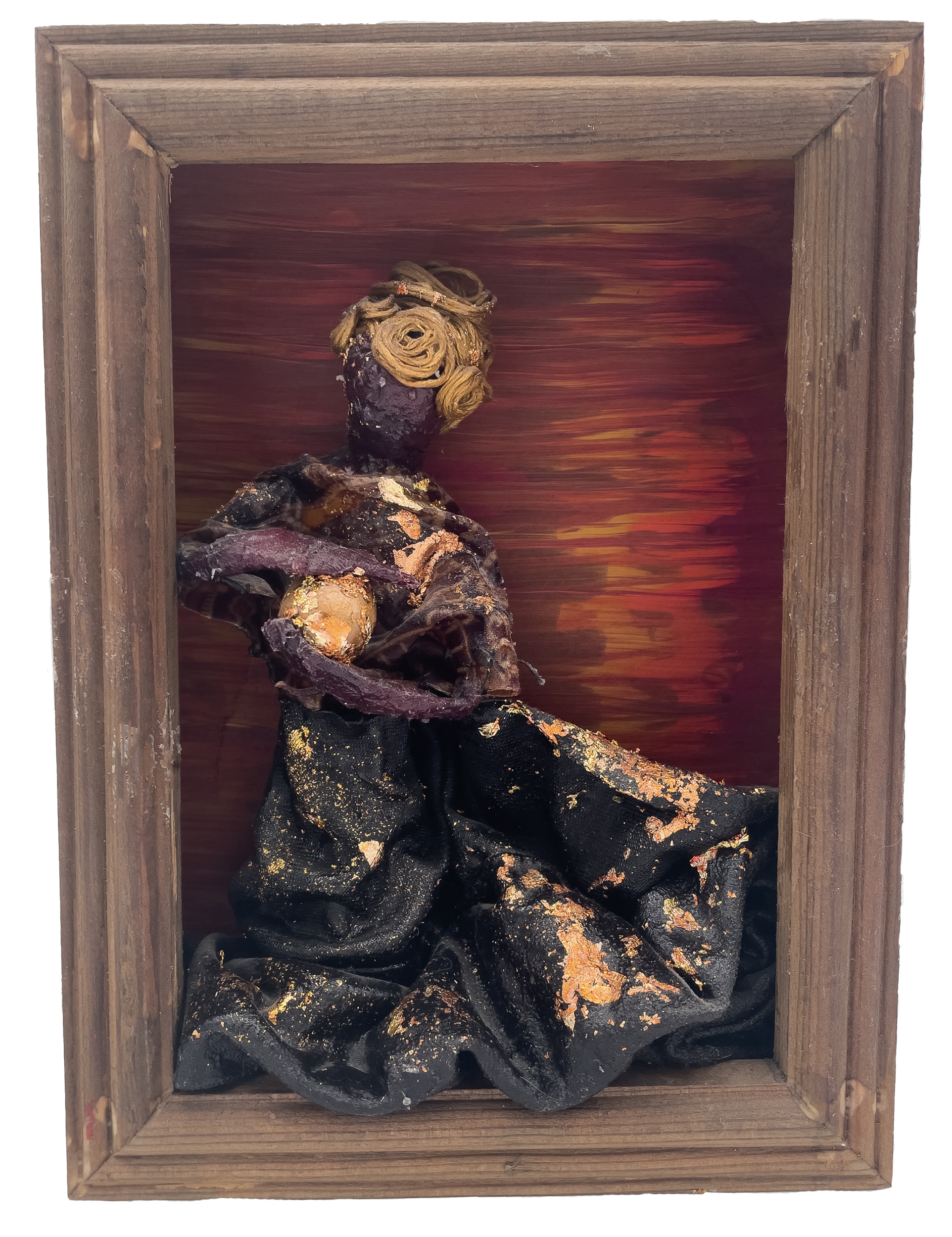 Mother Alchemy