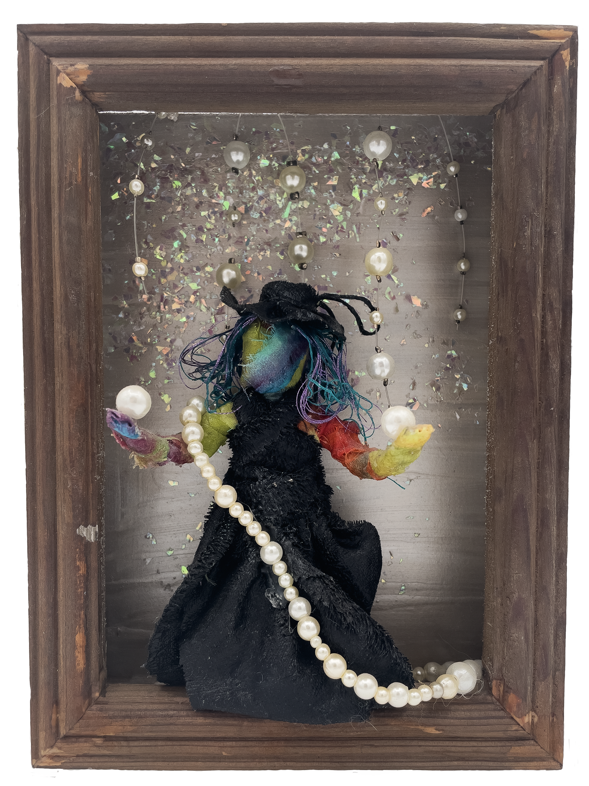 The Magician
