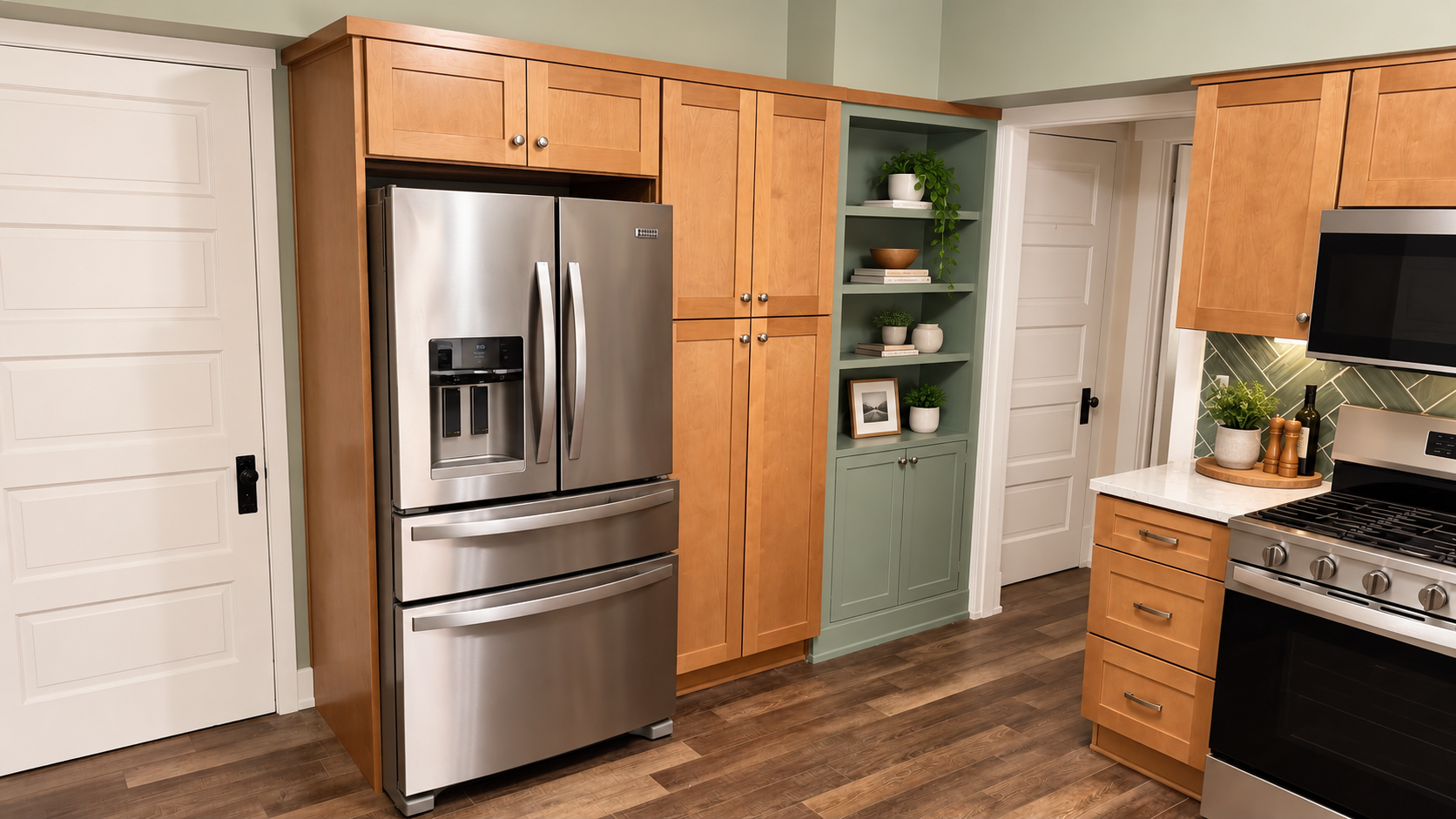Warm Sage and Honey Kitchen Retreat.png