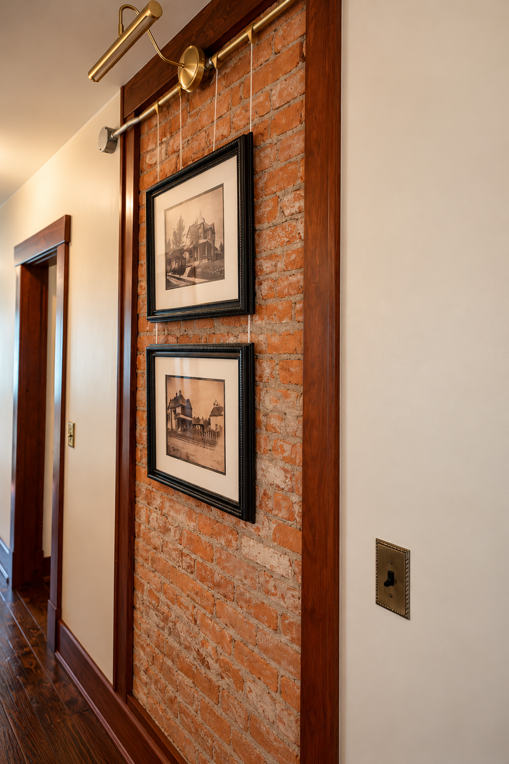 Jefferson House