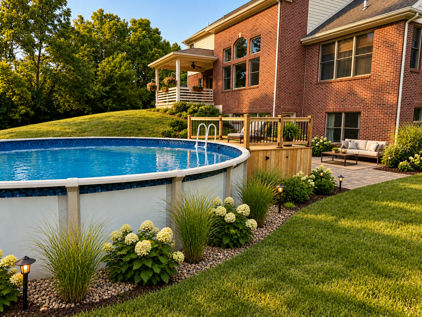 Golden-Hour Poolside Backyard Retreat.png