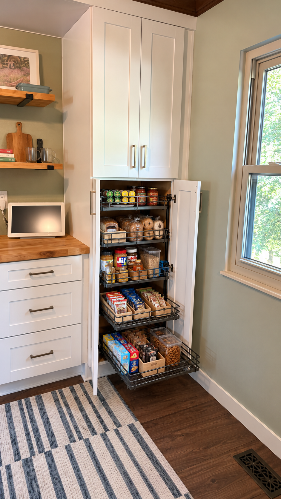 Organized Pull-Out Pantry Nook.png