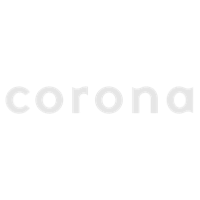 Logotipo "corona" en fondo transparente