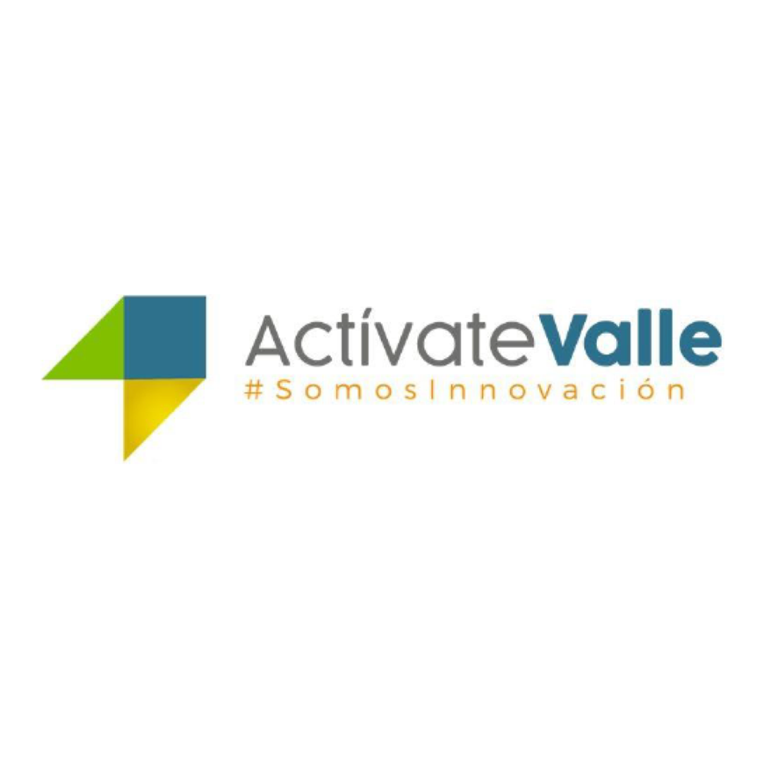 Actívate Valle - Gobernación del Valle