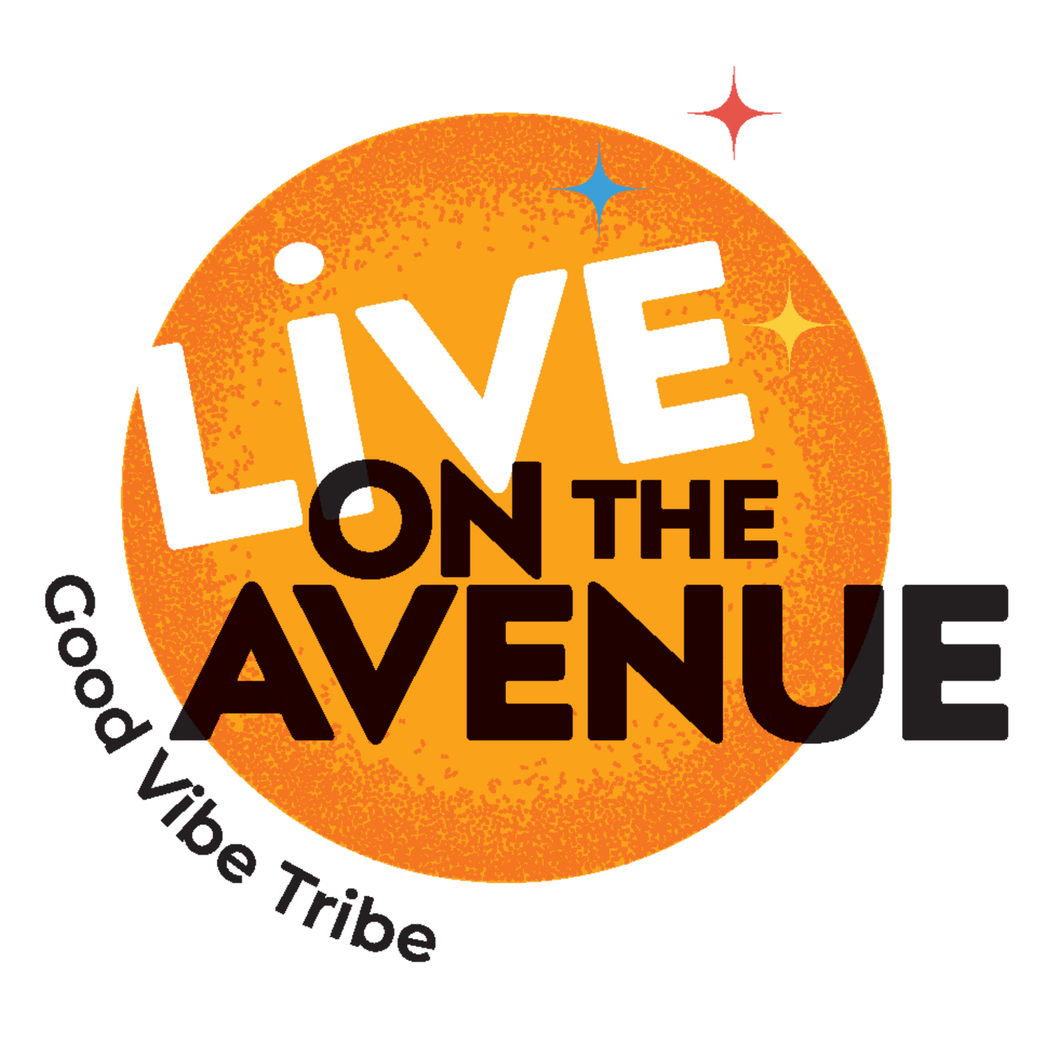Live on the Avenue