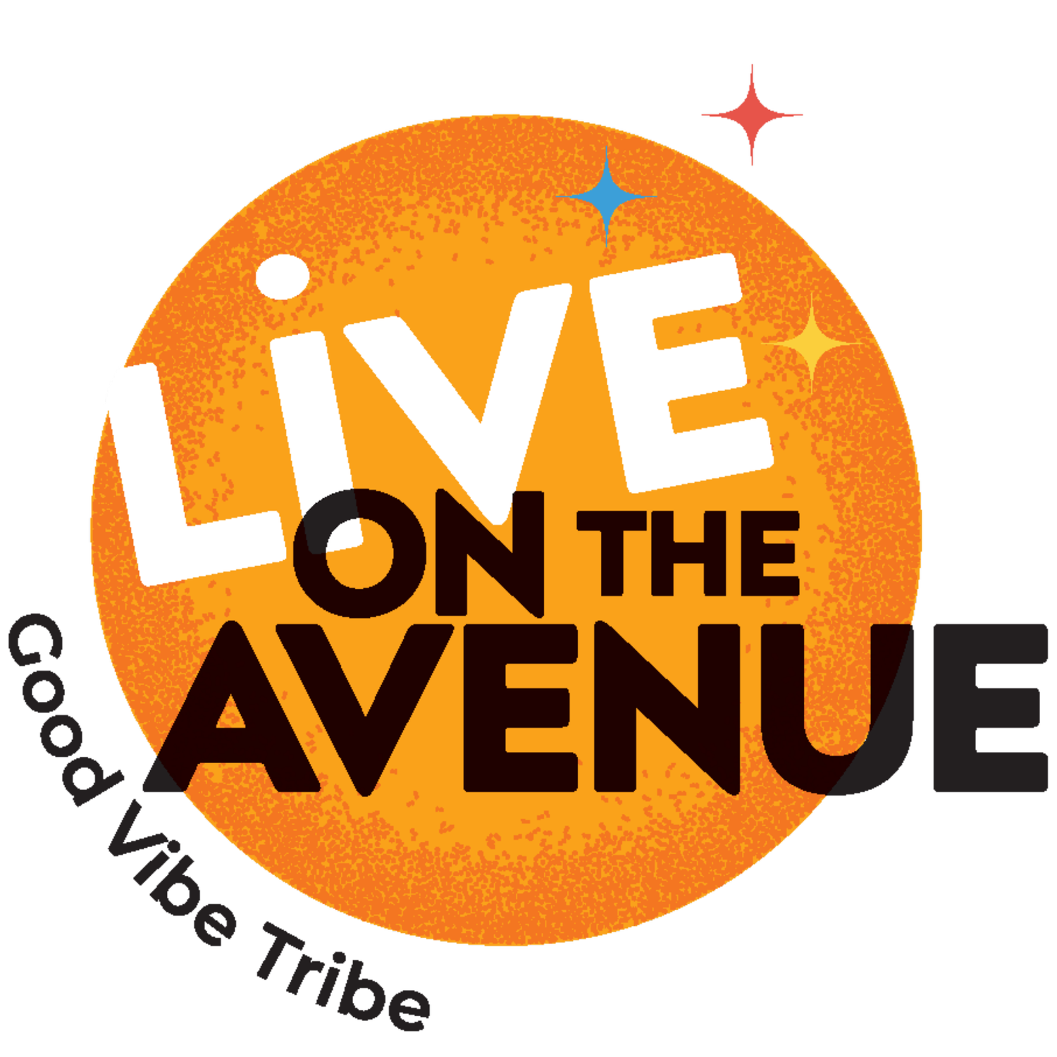Live on the Avenue