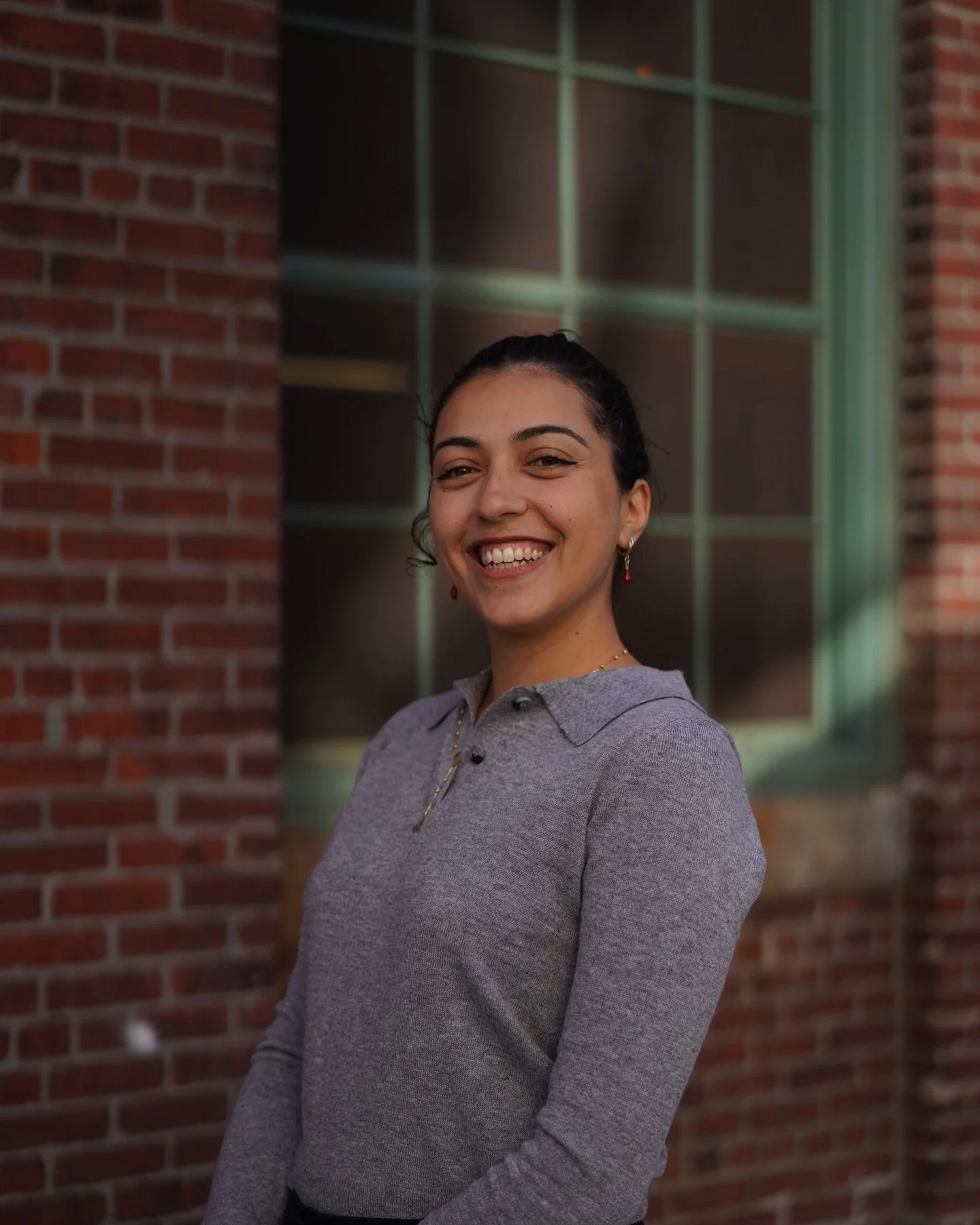 🔍 Jinan Moumneh &ndash; The detail-oriented genius behind My Mosaic Events! Known for her sharp eye and flawless logistics, Jinan ensures every small detail is thoughtfully planned, making your event feel effortlessly polished. A master of logistics