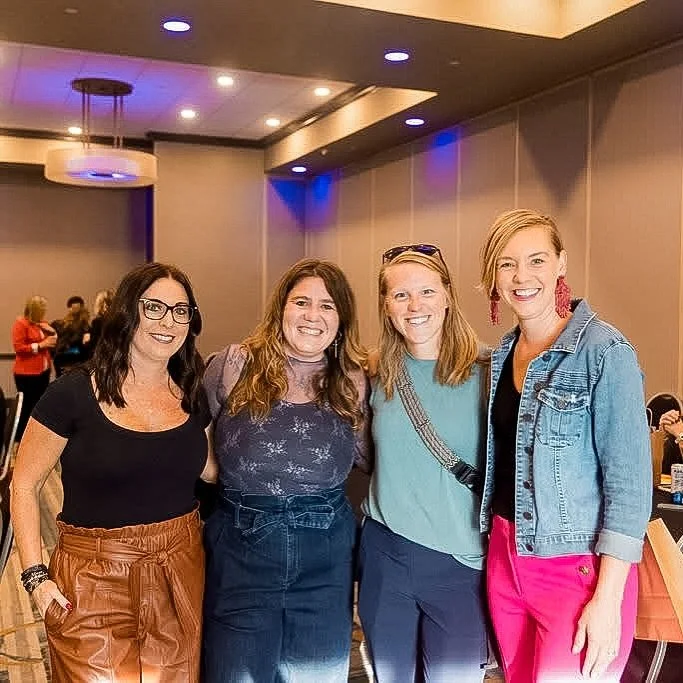 Early bird pricing for the @femcitydsm Beyond Business Conference ends in exactly TWO weeks on August 7! 

Here&rsquo;s why you don&rsquo;t want to wait:

1️⃣ We&rsquo;re beyond excited to welcome @femcity founder @violettedeayala to Des Moines for t