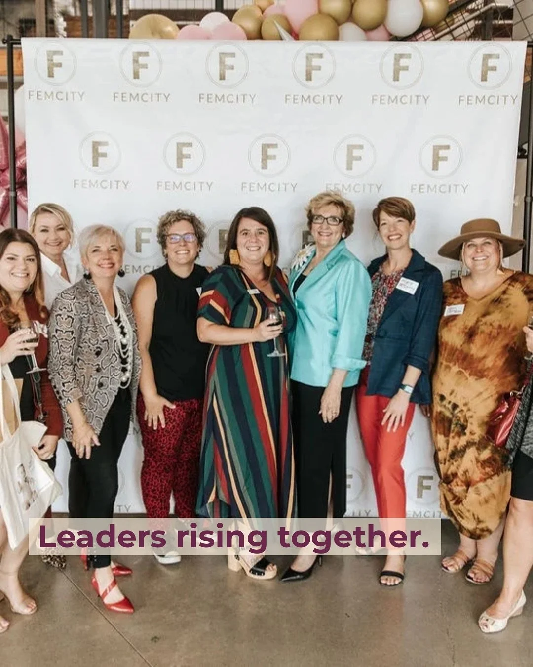 ✨ The Beyond Business Conference was created to give future leaders a seat at the table. It&rsquo;s a space where women feel seen, heard, and encouraged to step confidently into leadership roles.

Leadership is about more than skills. It requires cou