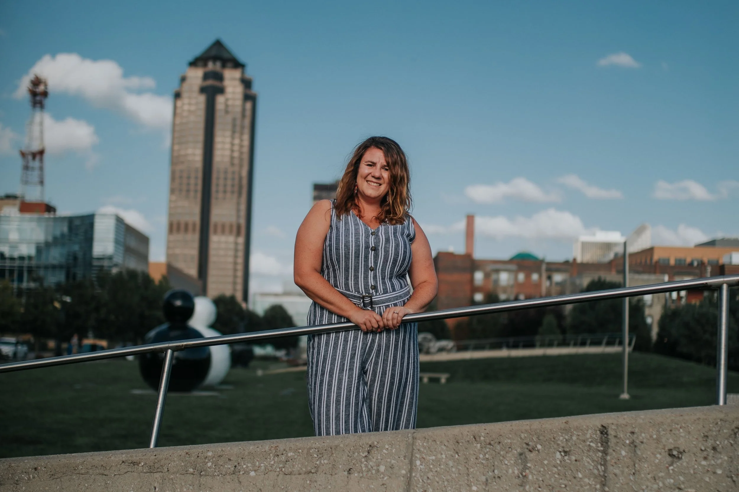 Why Investing in Small Businesses Matters … Today and for Our Community’s Future