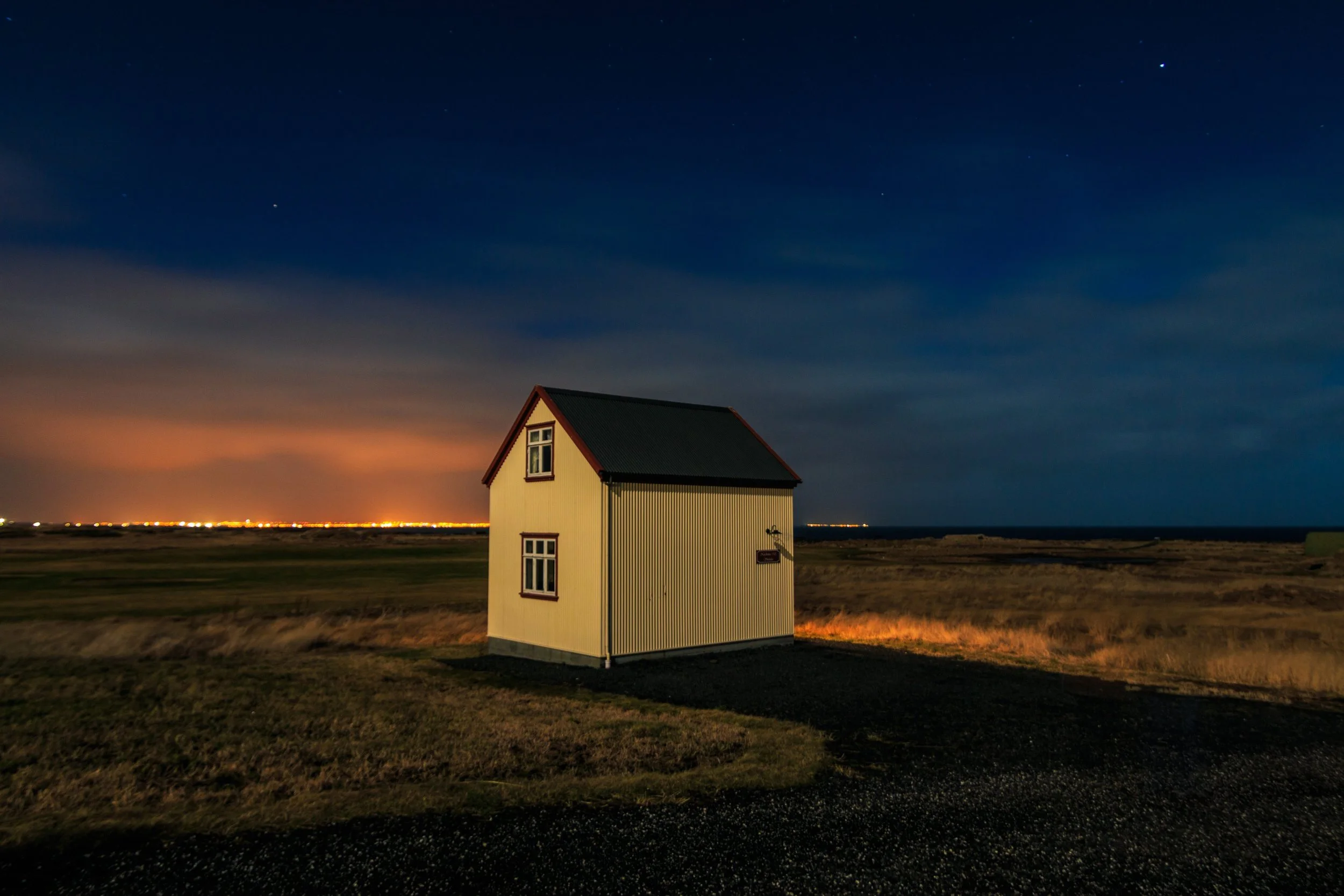 Wind Shelter