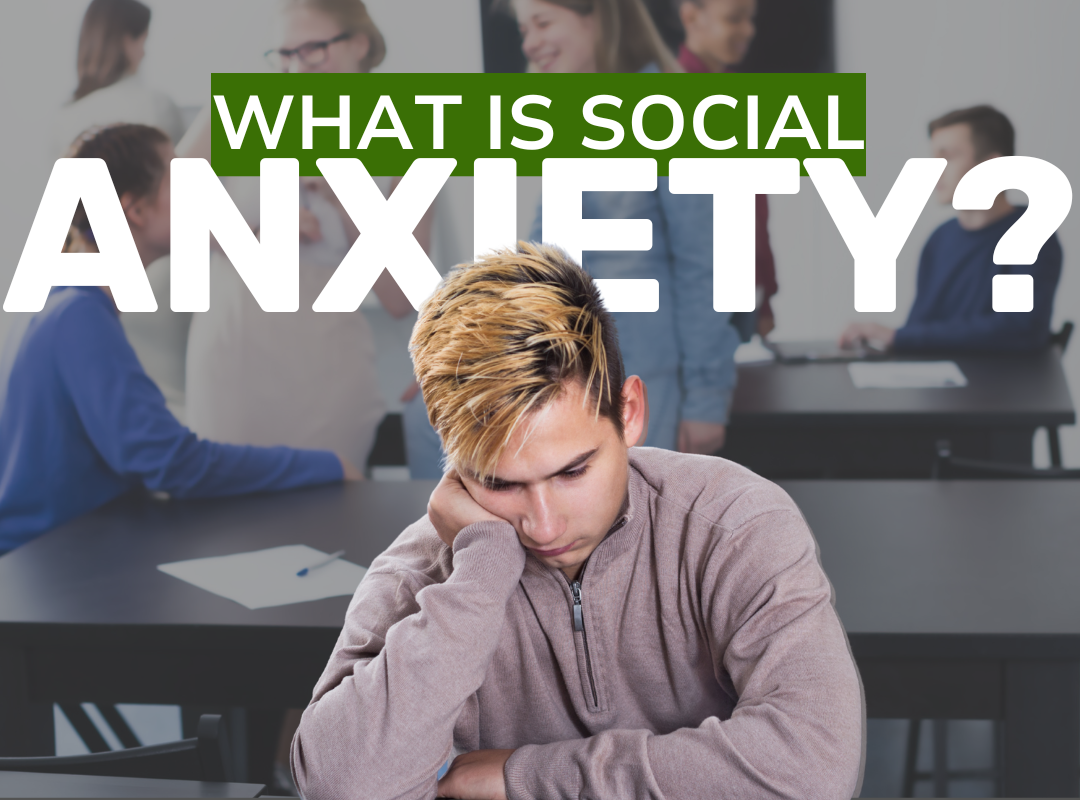 What Is Social Anxiety? Symptoms, Triggers, and How Therapy Helps
