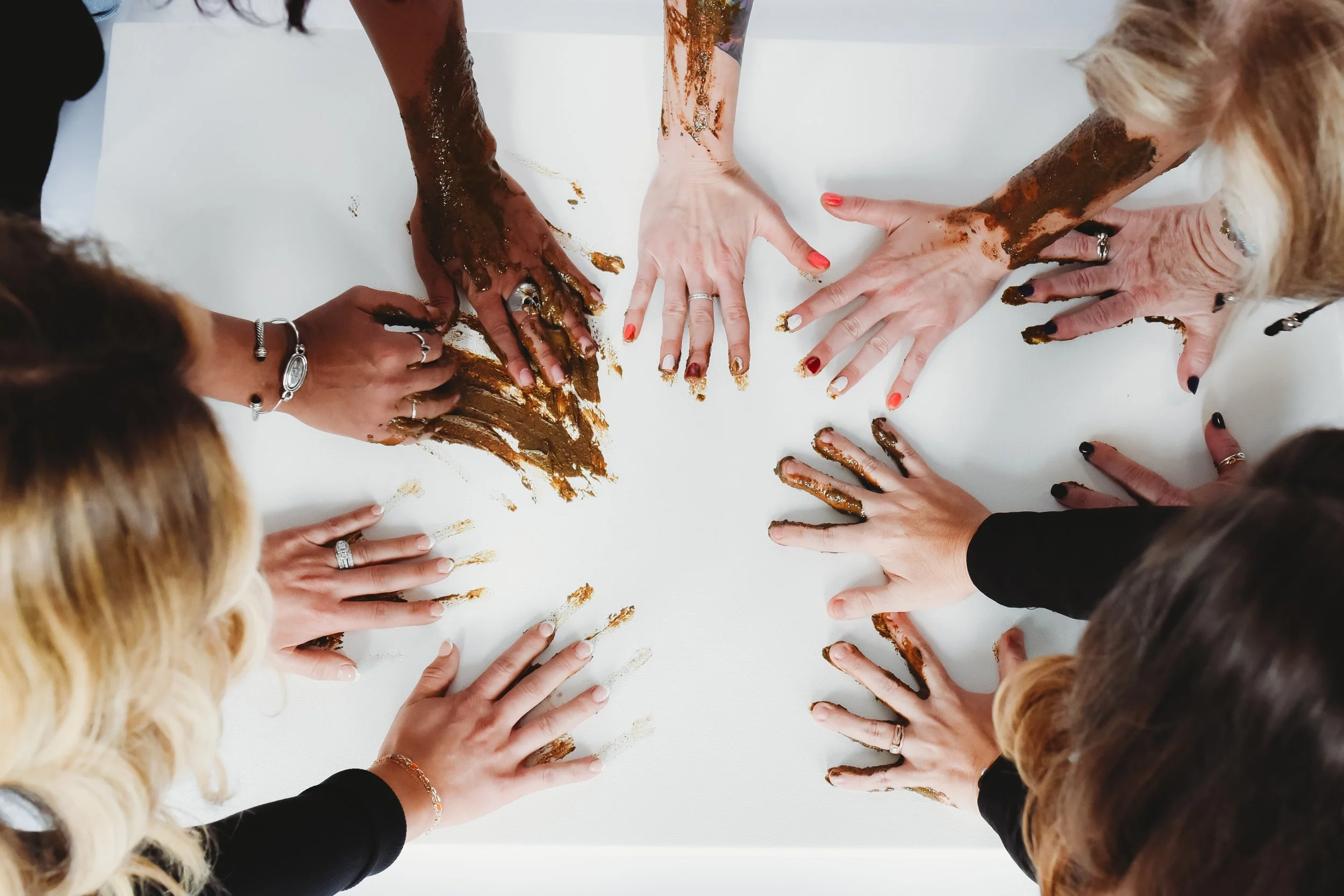 Mental health therapy and counseling for a number of conditions at Mudhook Mental Health in Garland, TX.