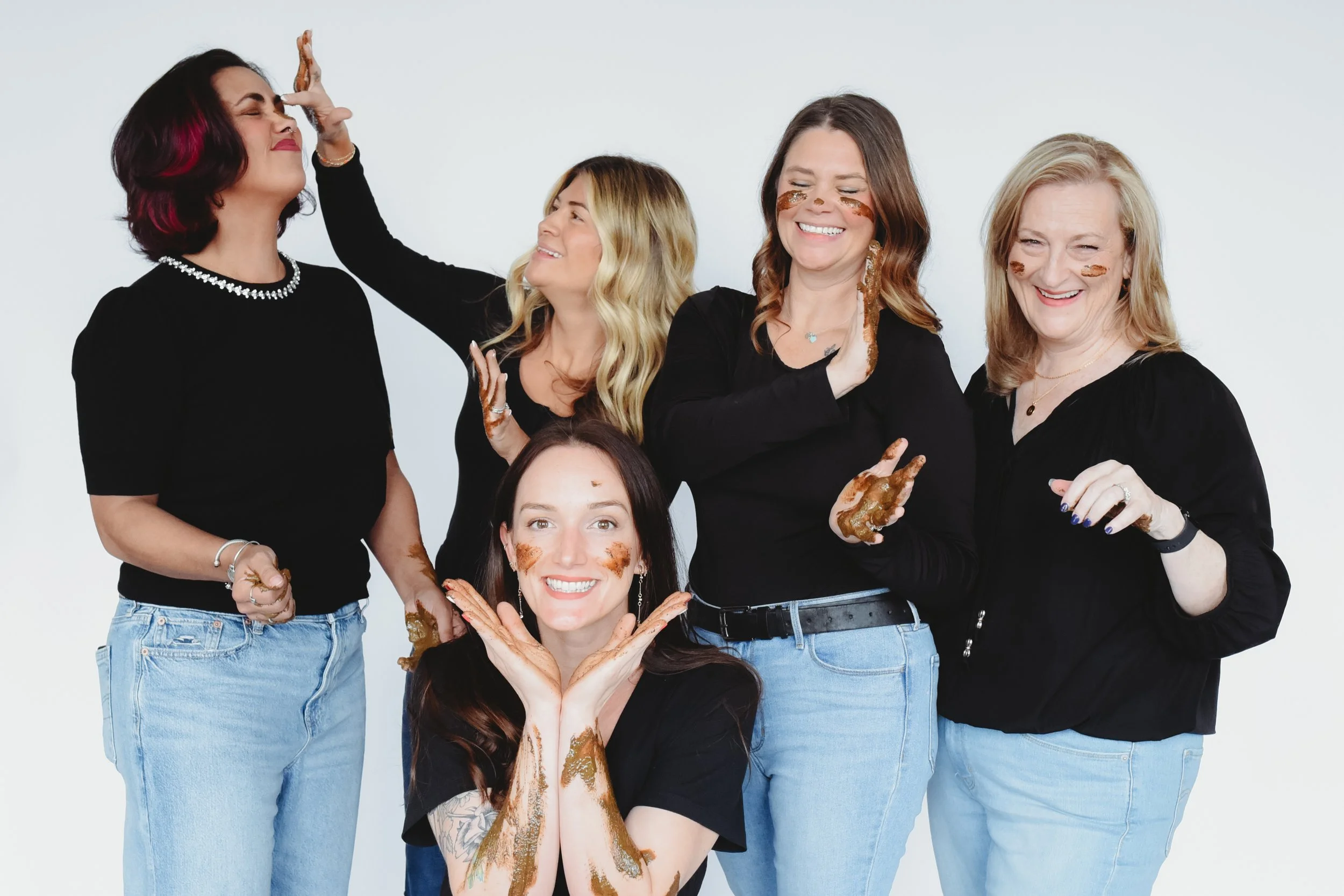 Mental health therapy and counseling for a number of conditions at Mudhook Mental Health in Garland, TX.