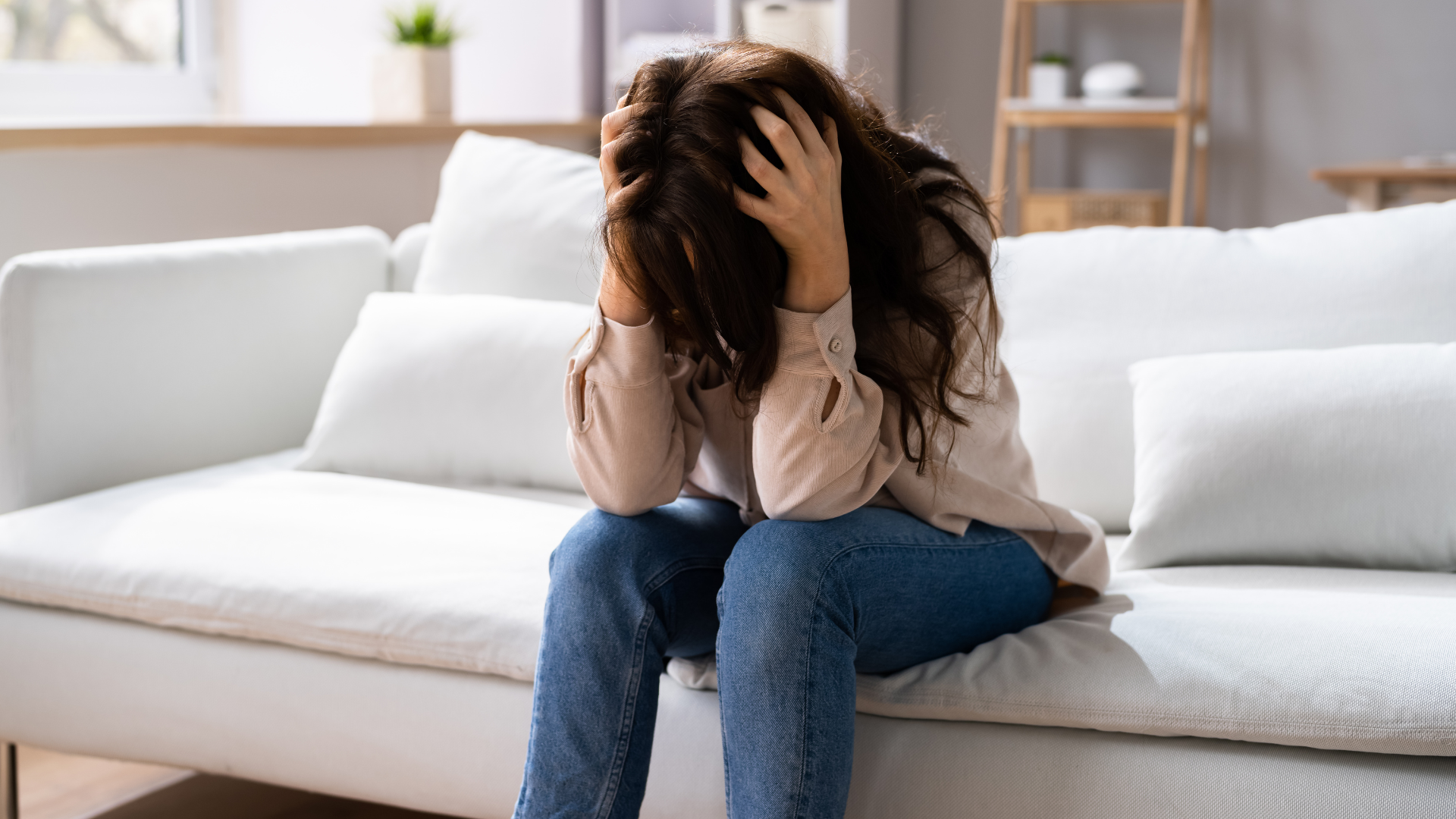 Mental health support for individuals struggling with social anxiety at Mud Hook Mental Health in Garland, Texas