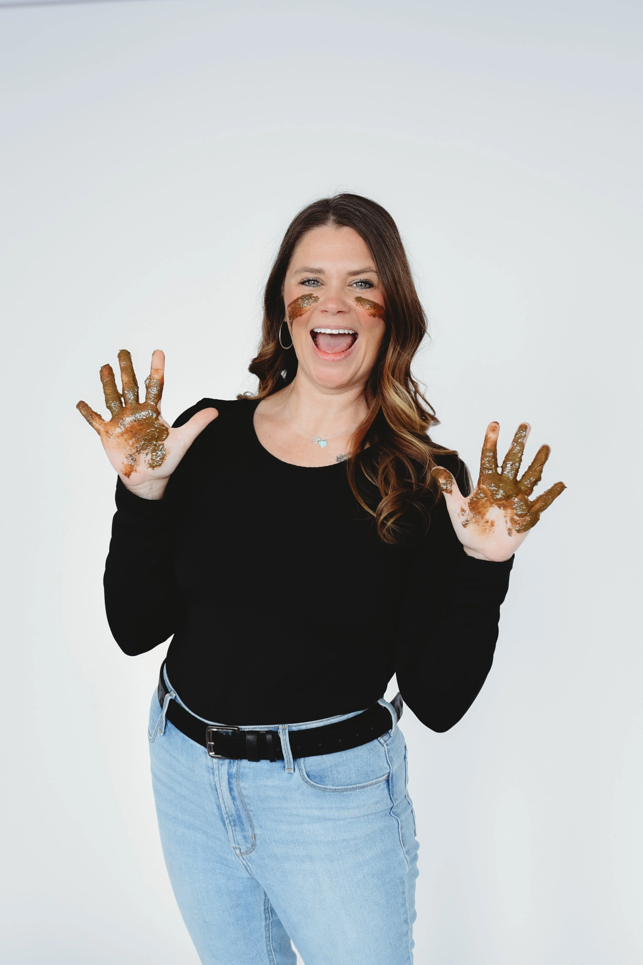 Our team of certified therapists at Mental health therapy and counseling for a number of conditions at Mudhook Mental Health in Garland, TX.