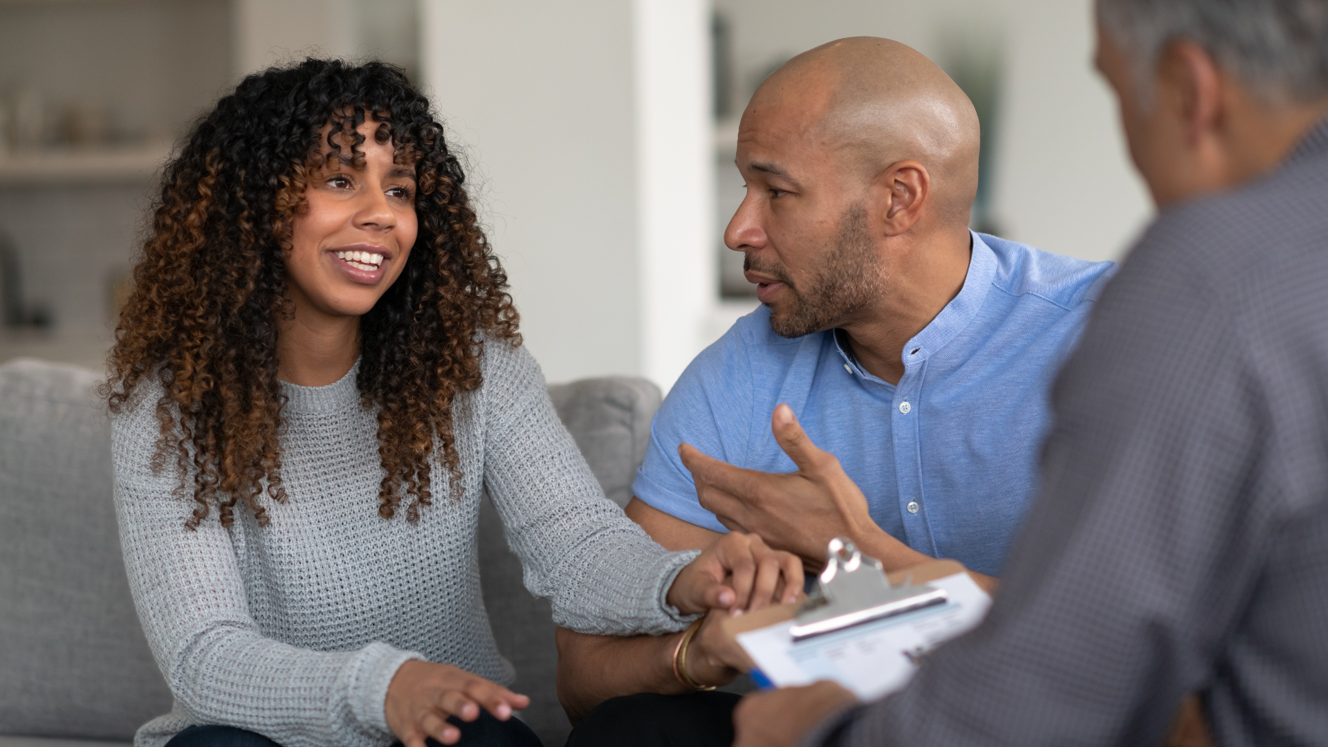 Couples Therapy in Wylie TX