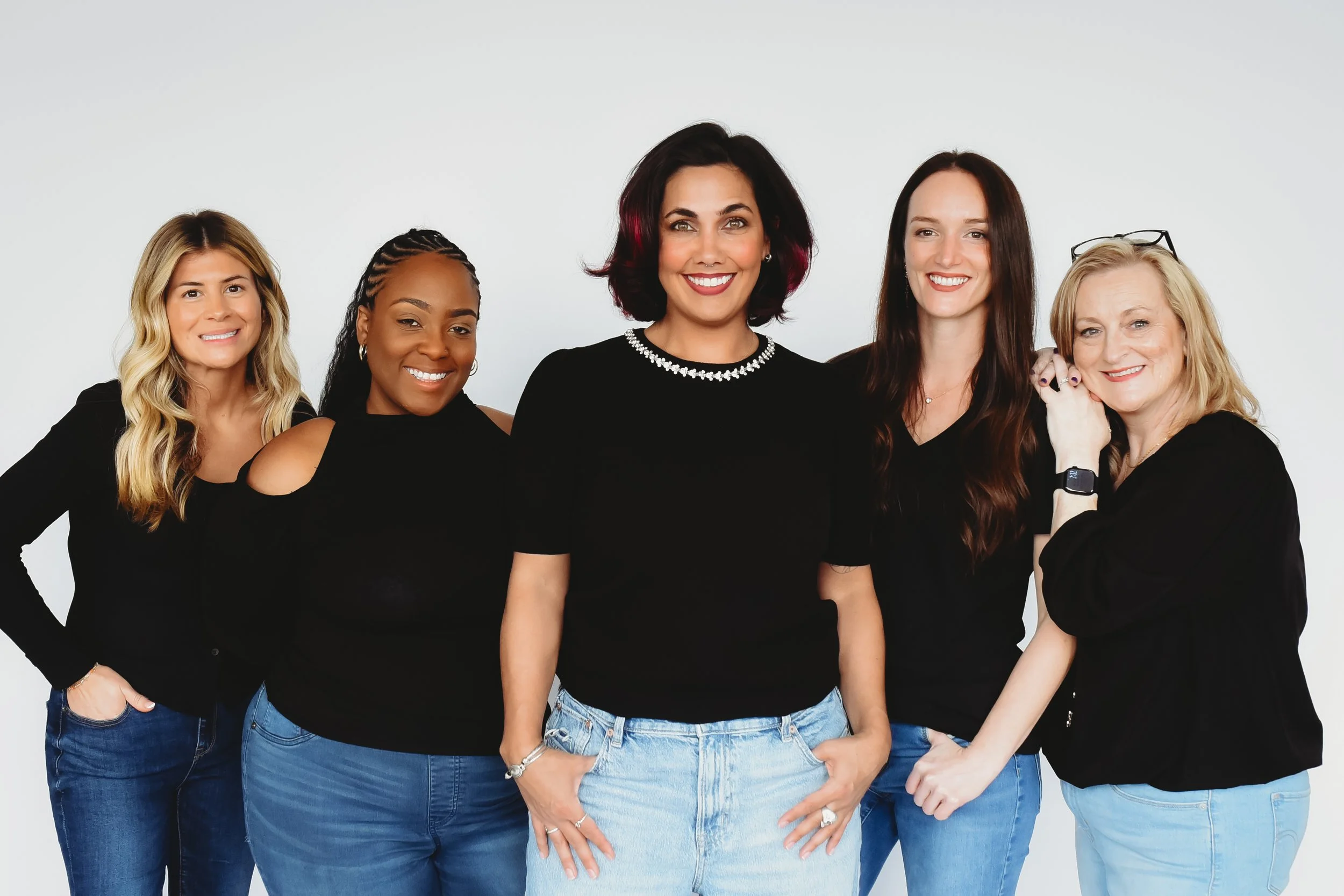 our team of certified therapists at mud hook mental health in garland texas