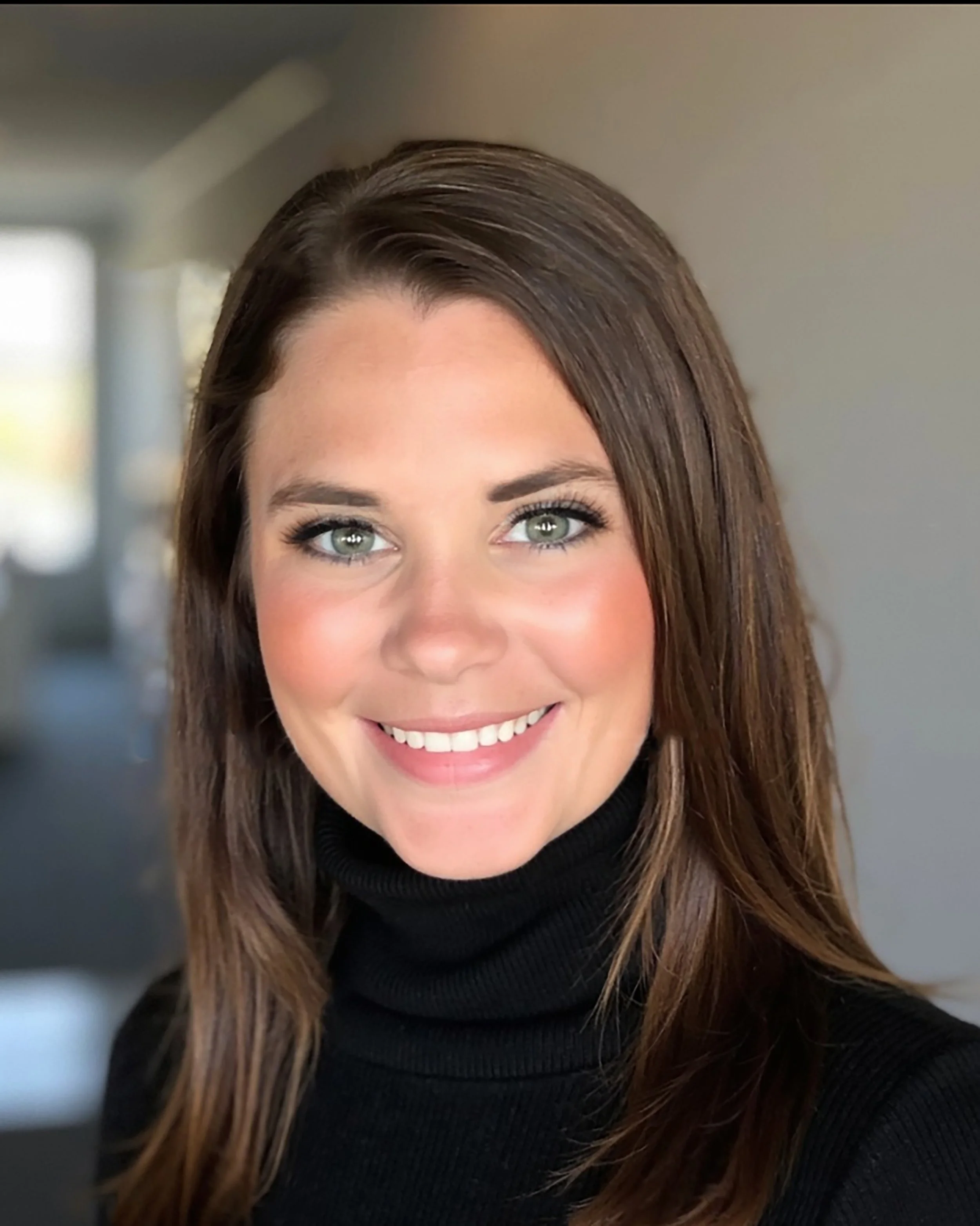 Andrea Jacobs, MS, LPC Associate