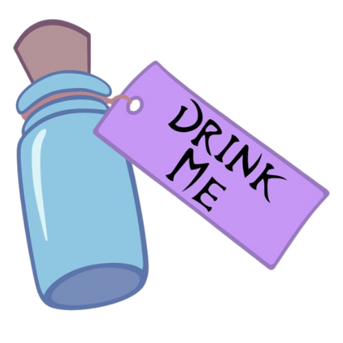 Drink Menu