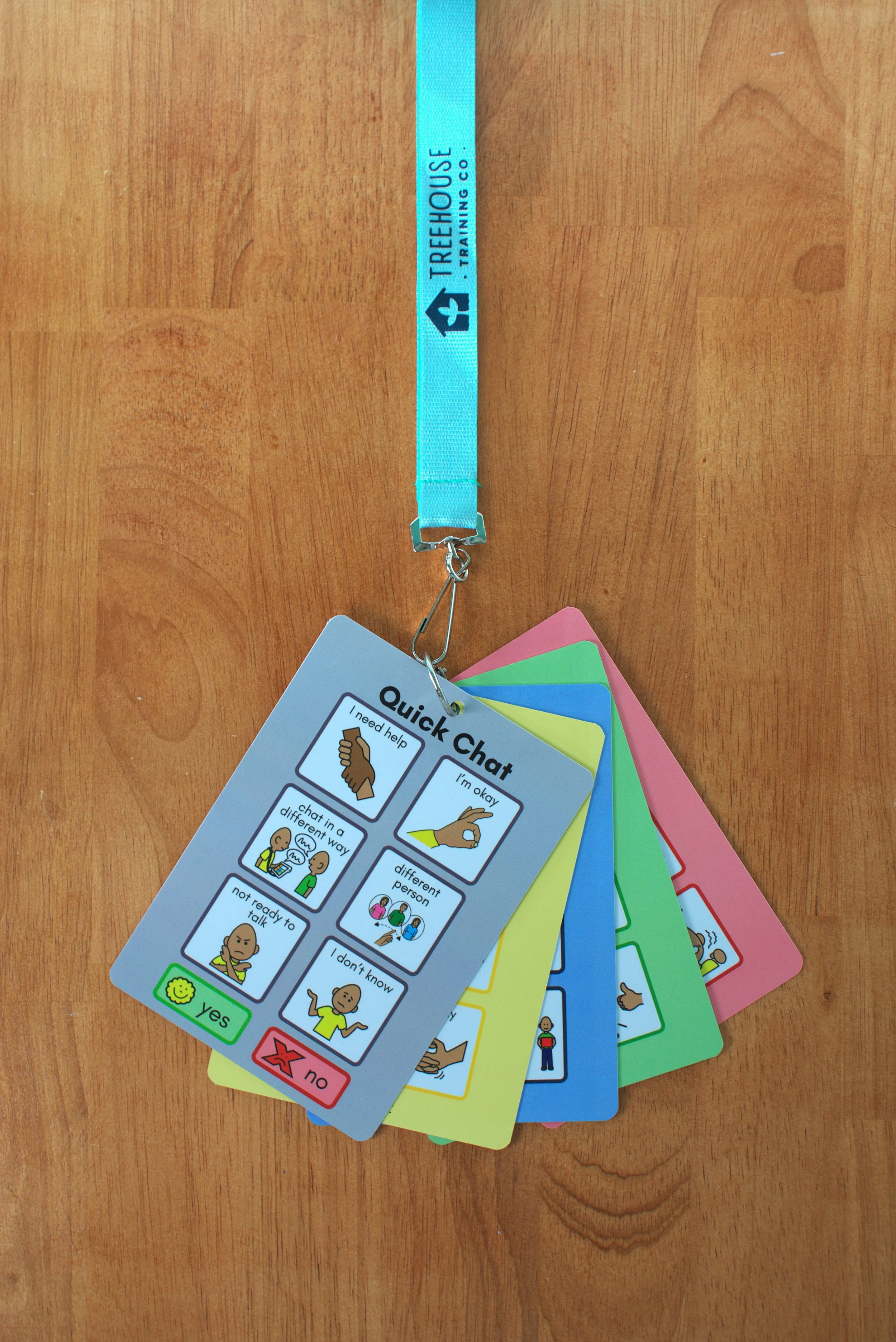 Regulation Set