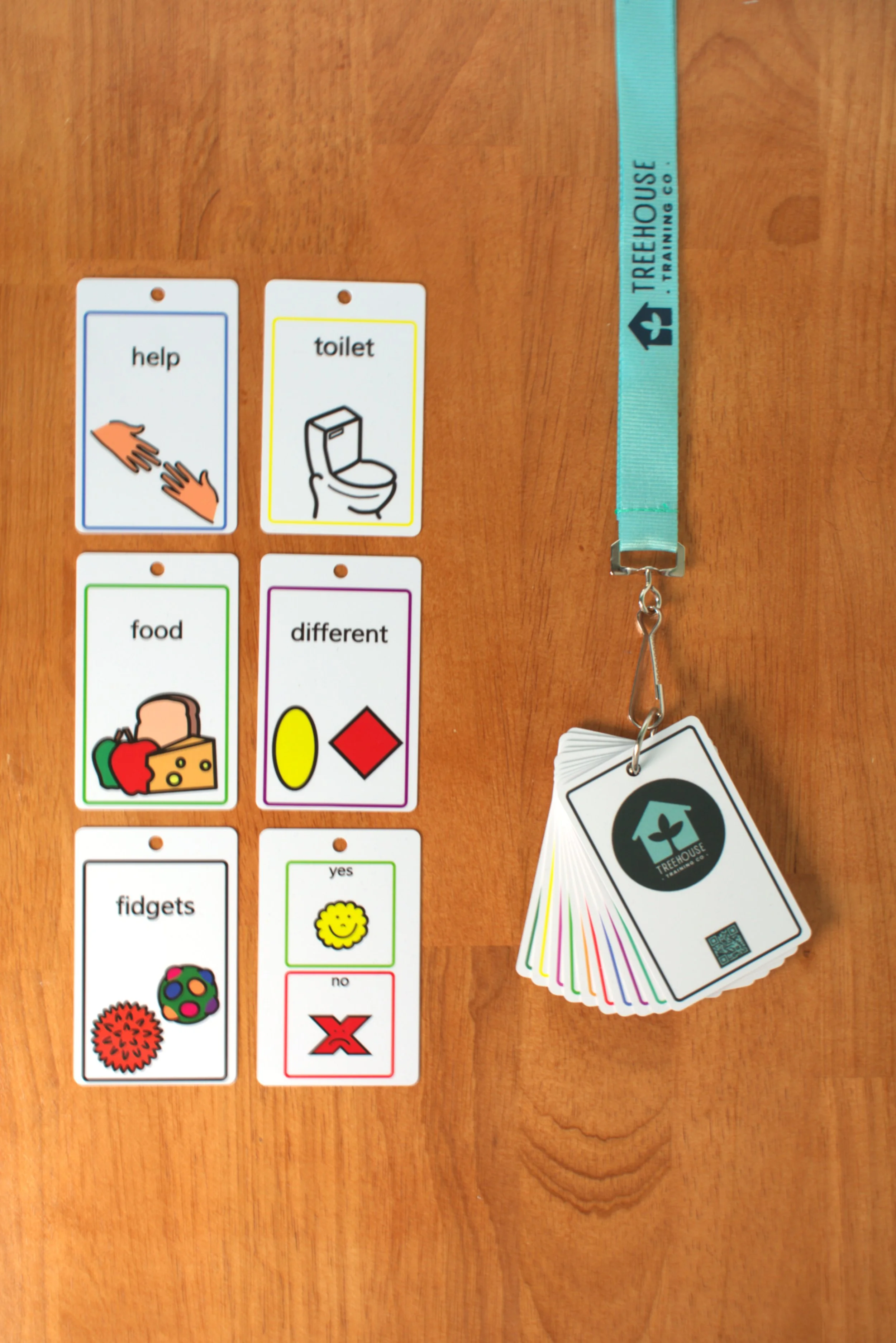 Student Communication Visuals