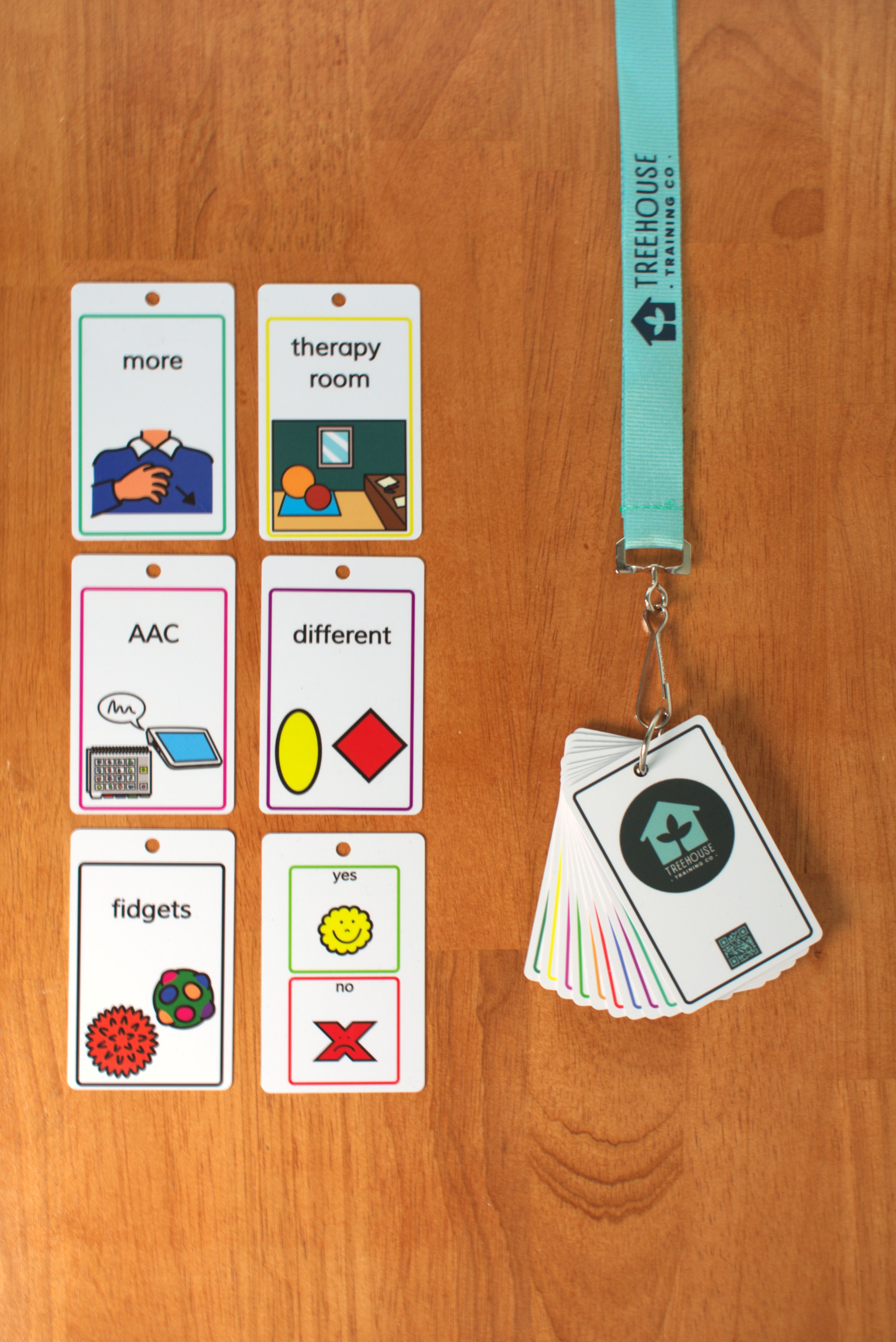 Health Professional Communication Visuals