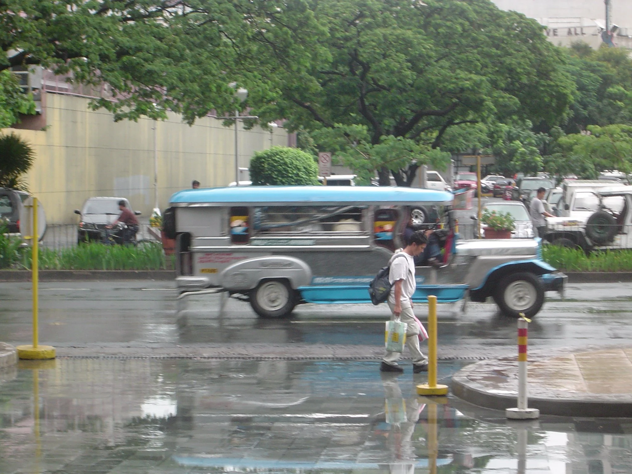 Jeepney
