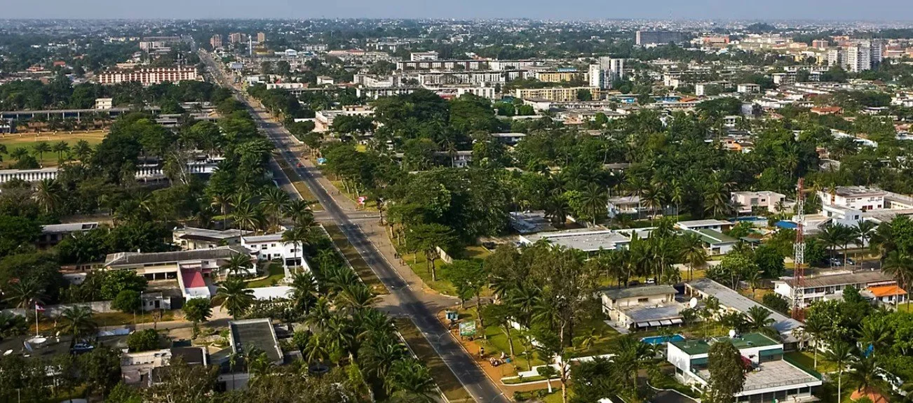 Ivory Coast et al 2010