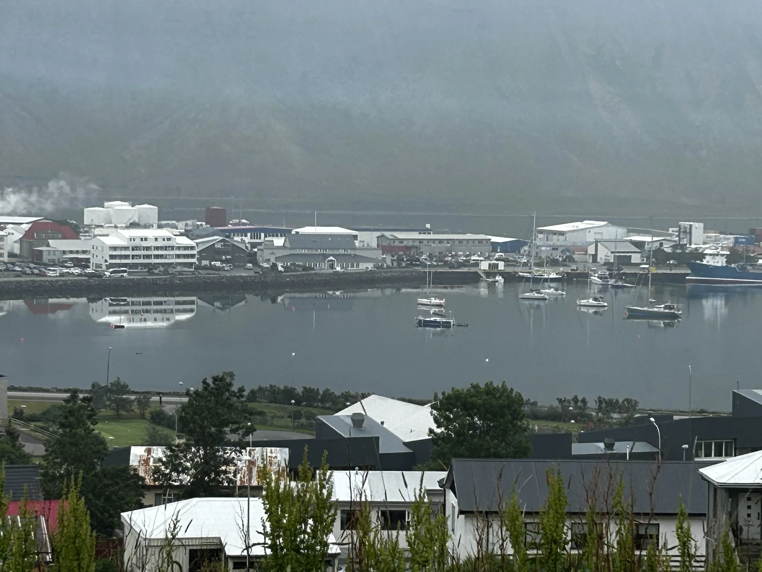 Akureyri (Copy)