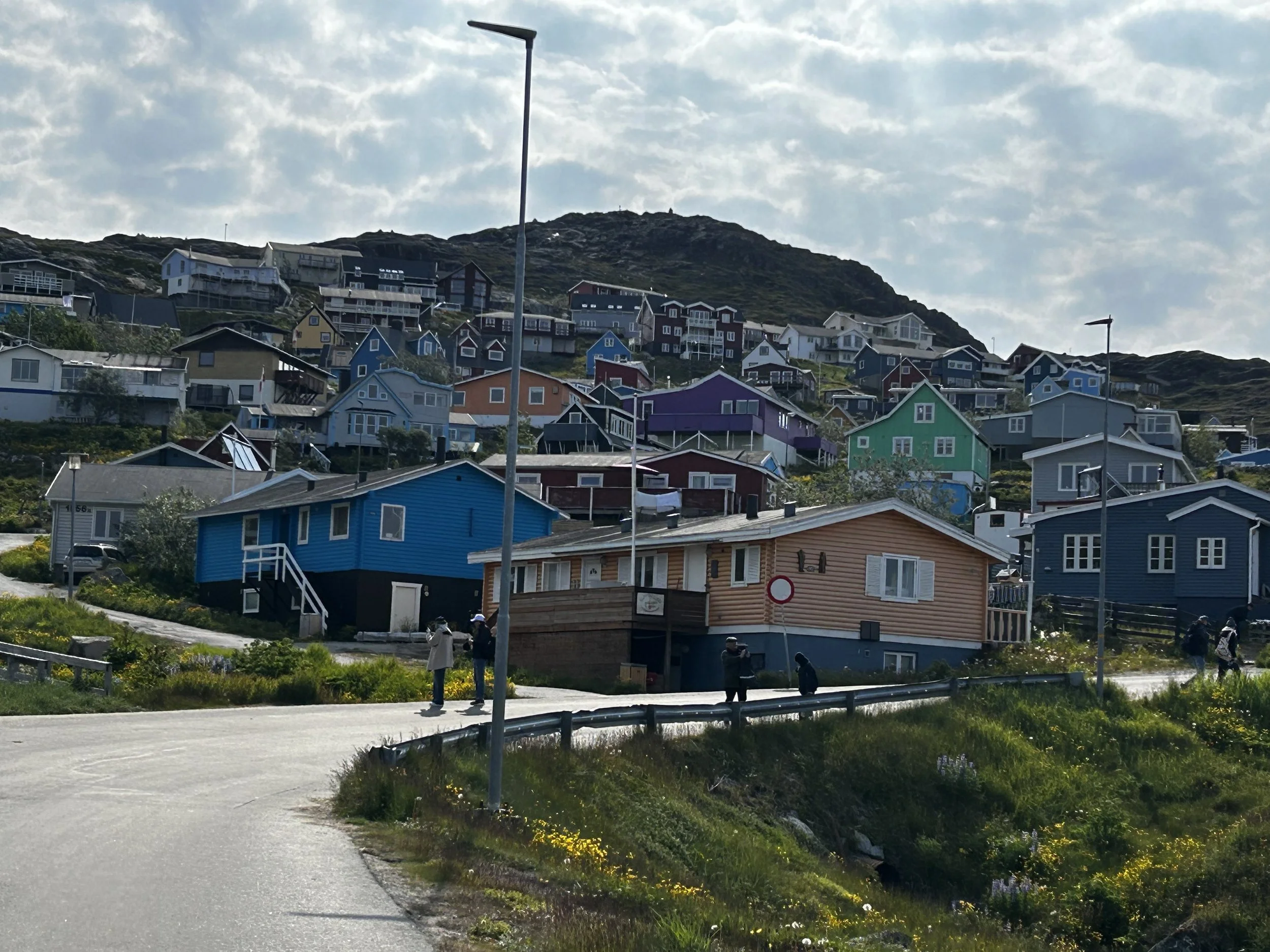 Qaqortoq (Copy)