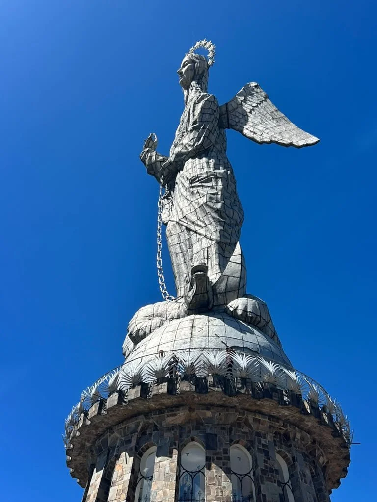 Quito, Ecuador
