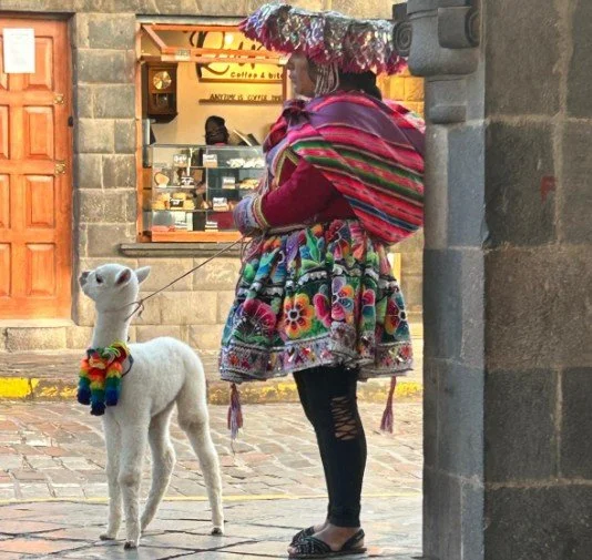 Peru 2026
