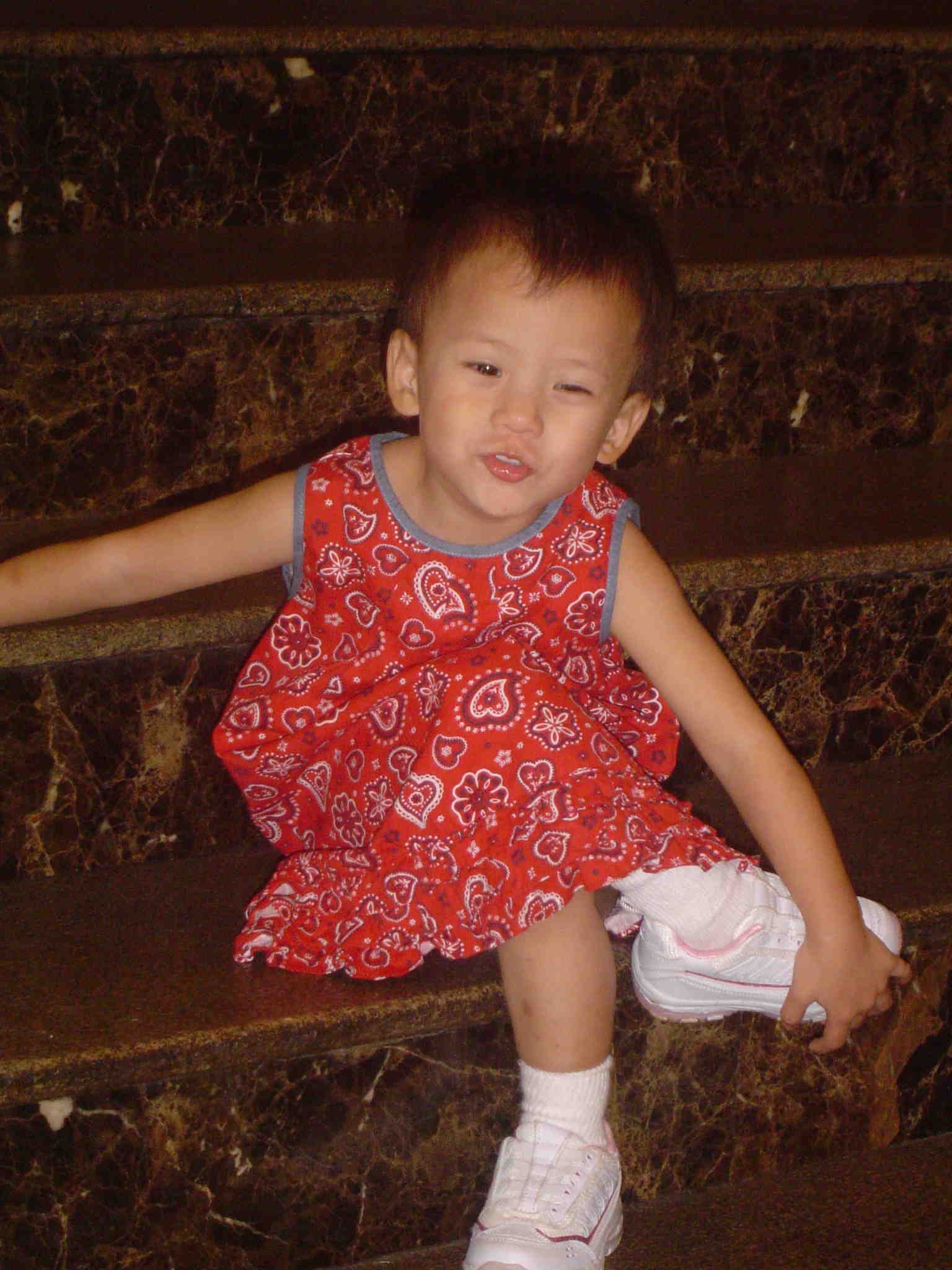 Little Lady1.JPG