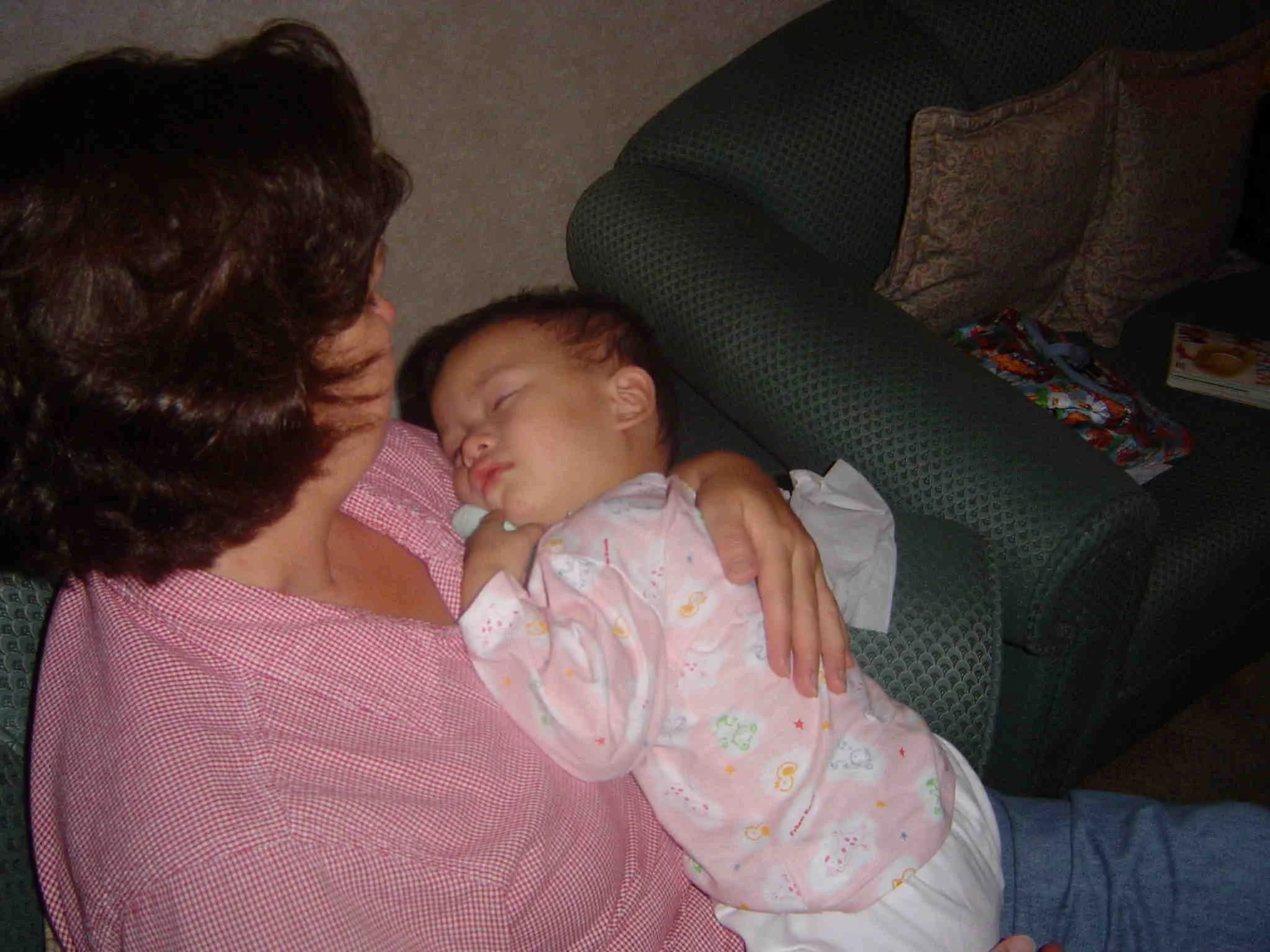 Lily Sleeping.JPG