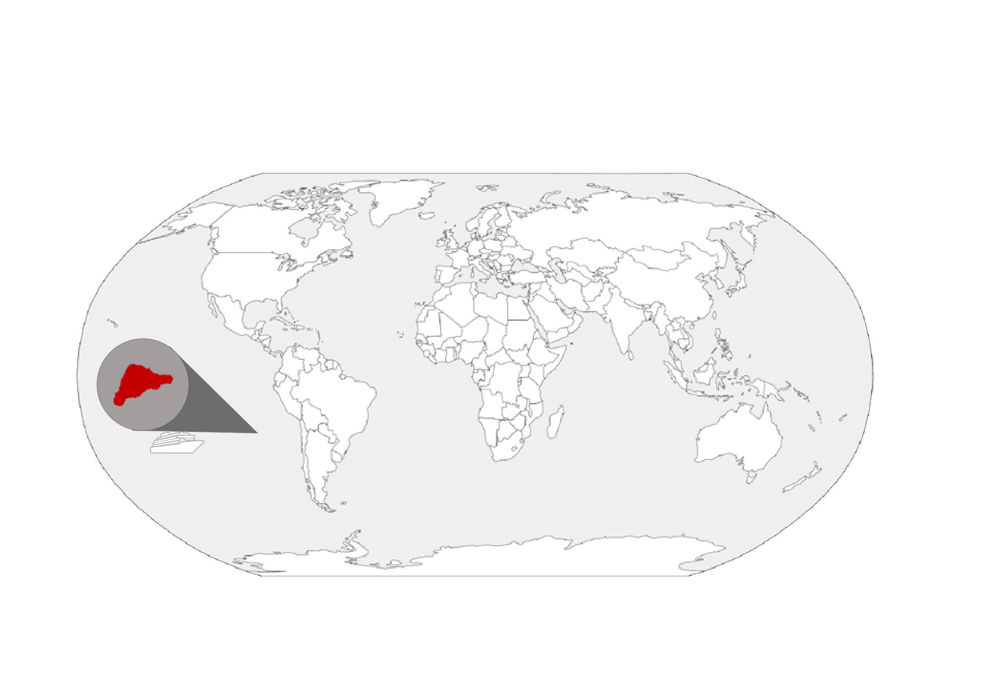 New: Easter Island!