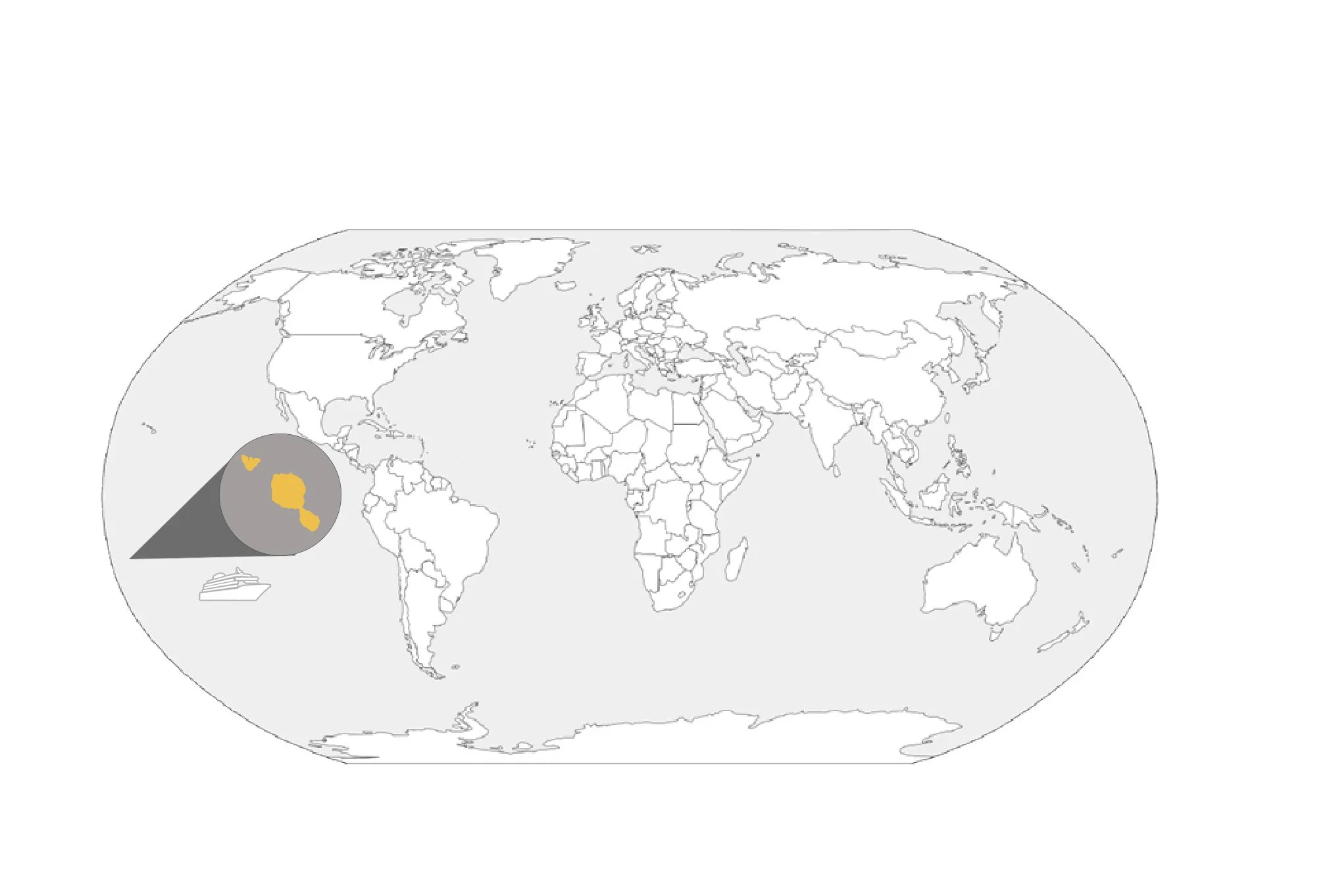 New: Ecuador!