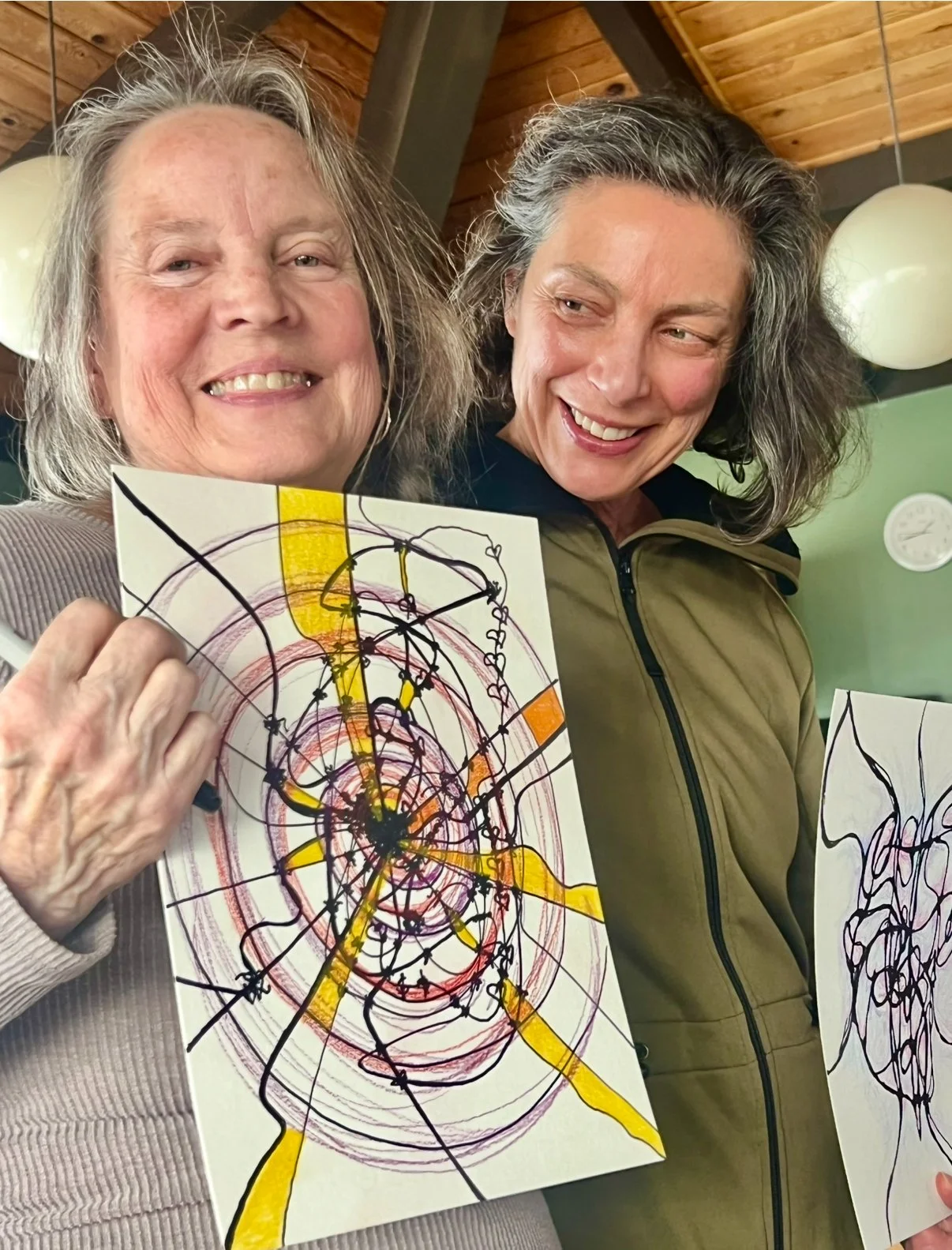 January 17: A Sacred New Vision Evening for Women