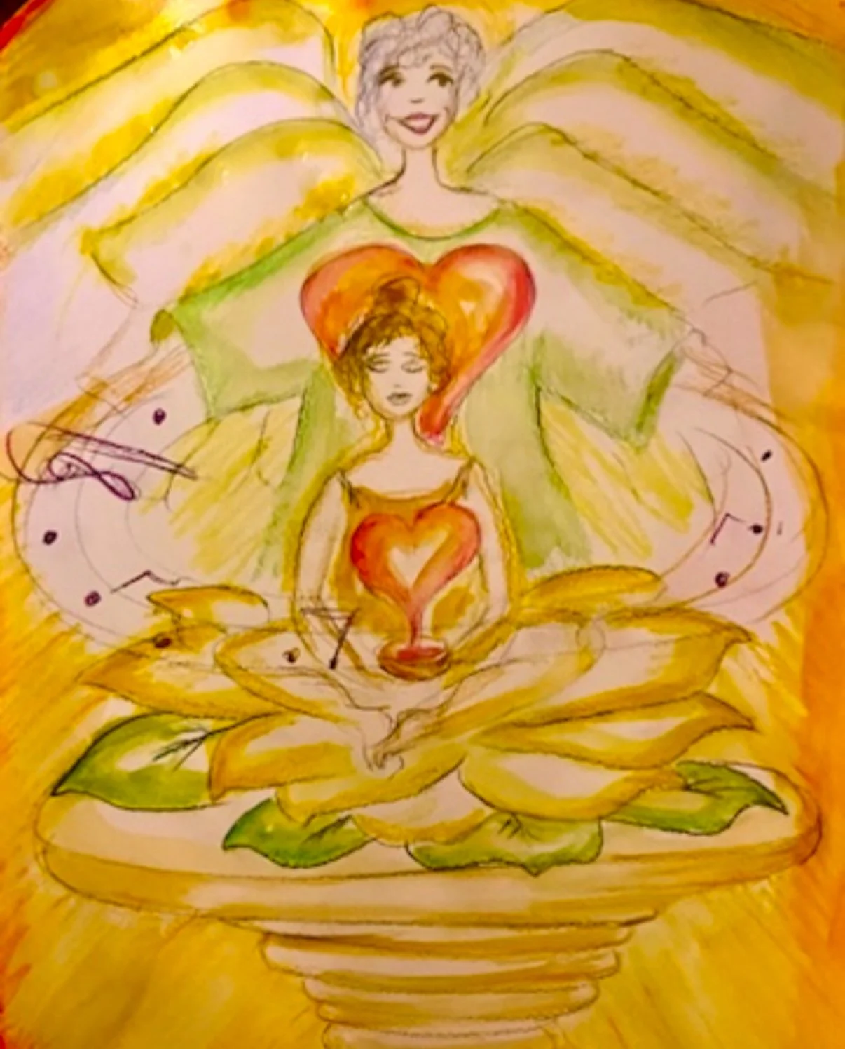 February 14: Heart & Art Night