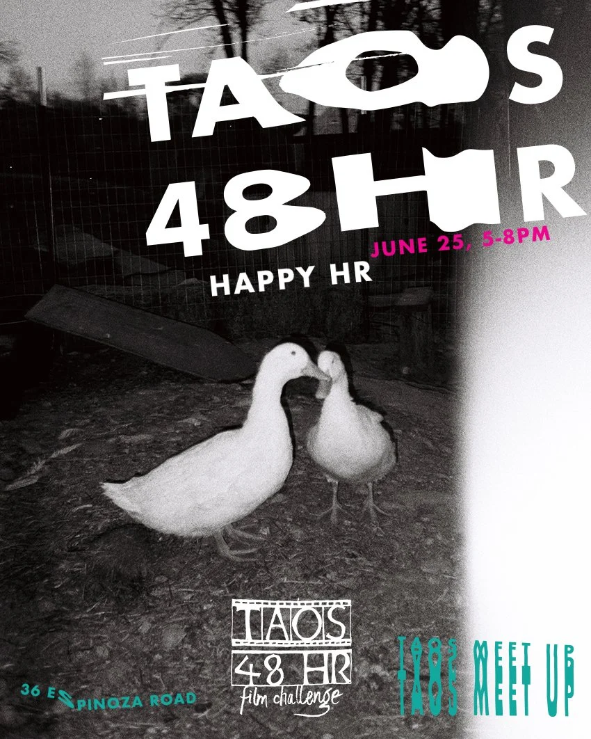 48 Hour Meet Up Happy Hour