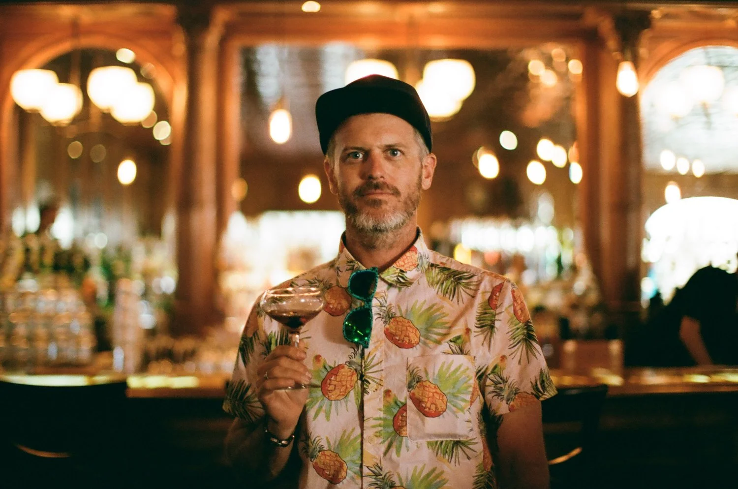 TEST EVENT