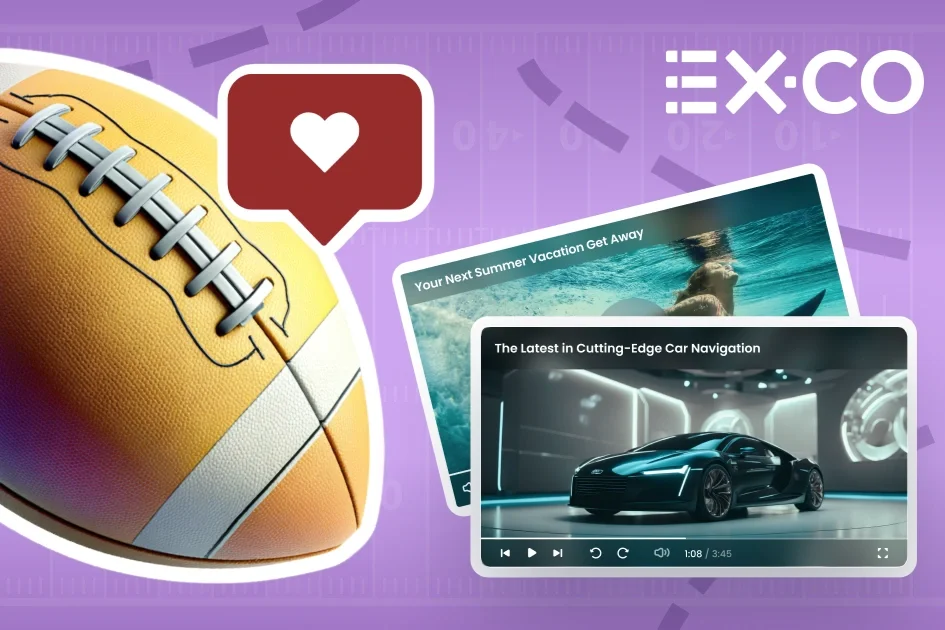 The Big Game Is No Longer Just a TV Moment — It’s a Multiscreen Audience Engine