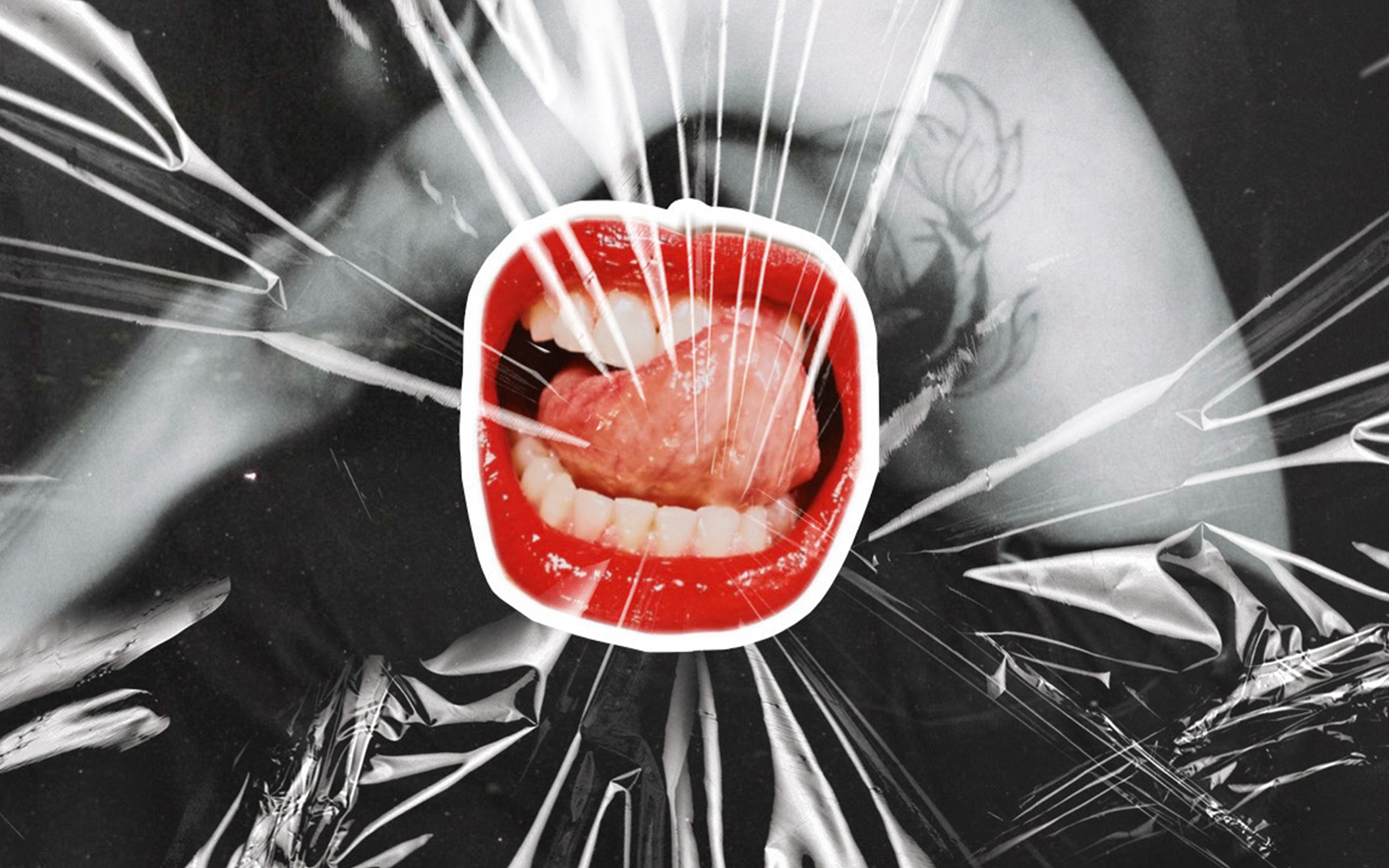 2. Graphic Design and Motion